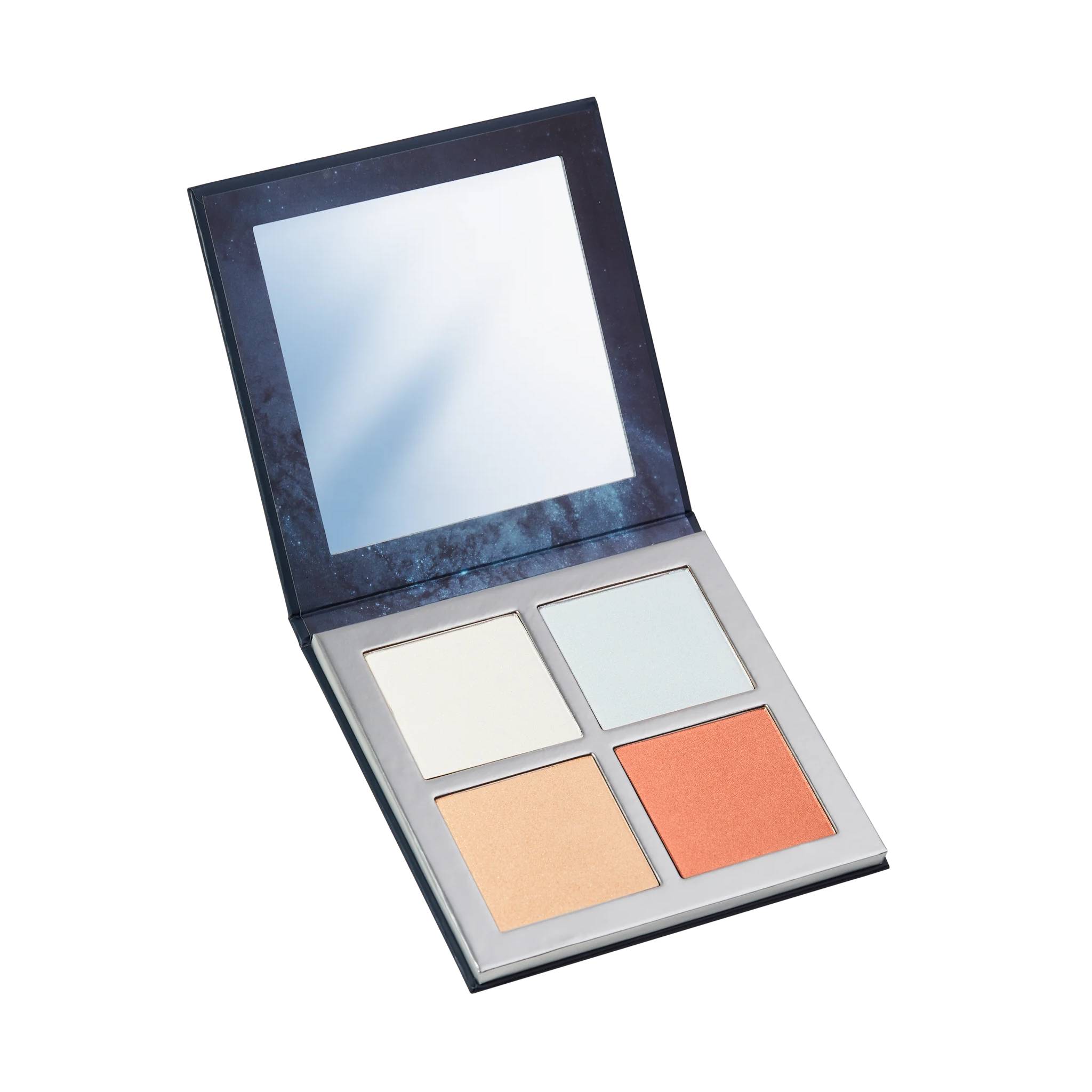 Pippa Of London Eclipse 4-pan Highlighter Palette Lebanon