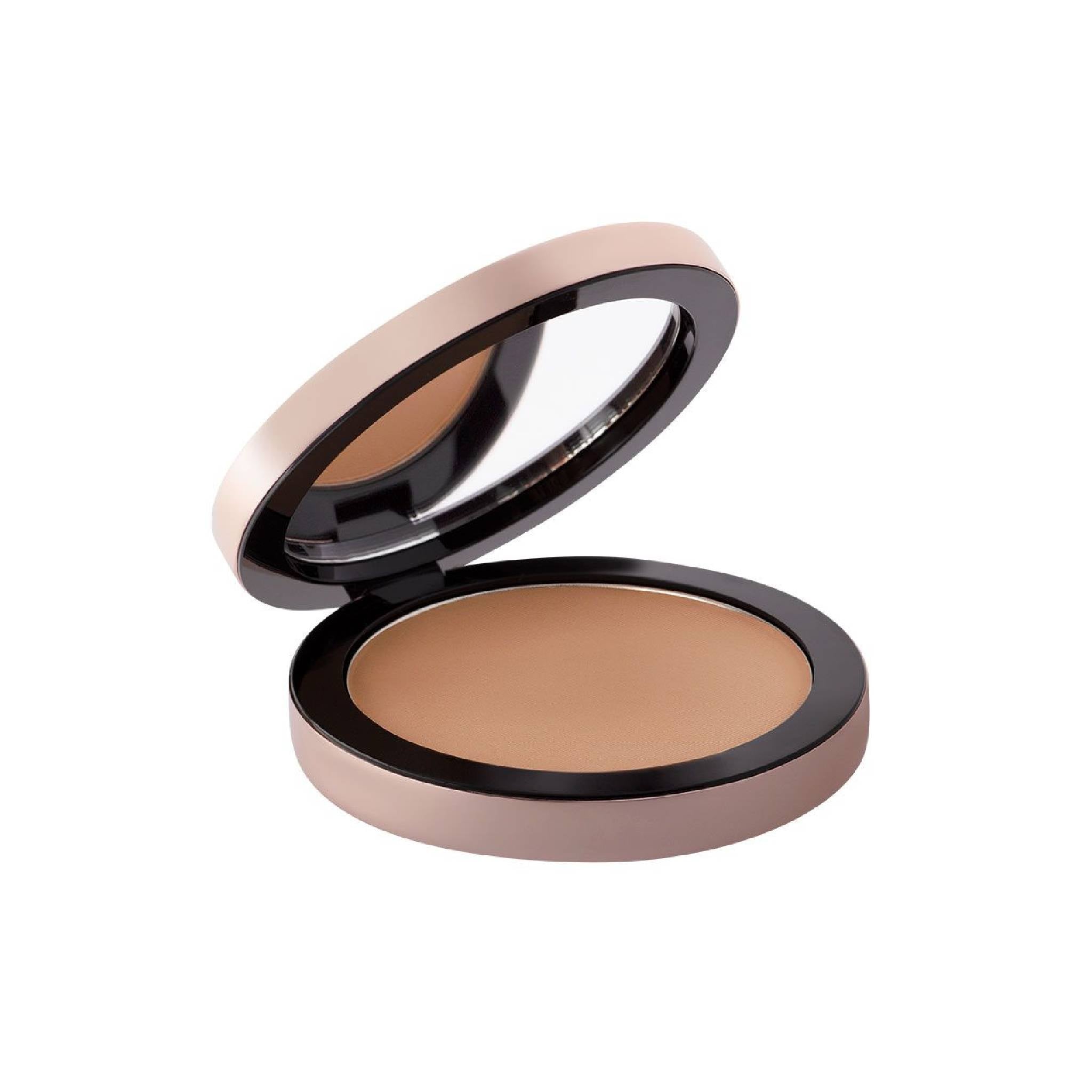 Pippa Of London Mayfair Matte Compact Powder 855 Independent Lebanon