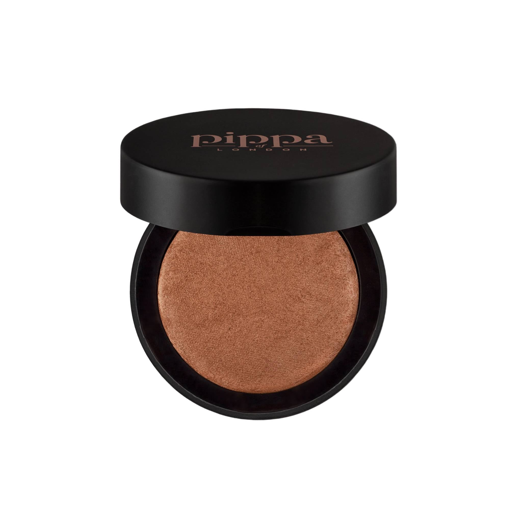 Pippa Of London Afterglow Bronzer Powder 892 Mojave Lebanon