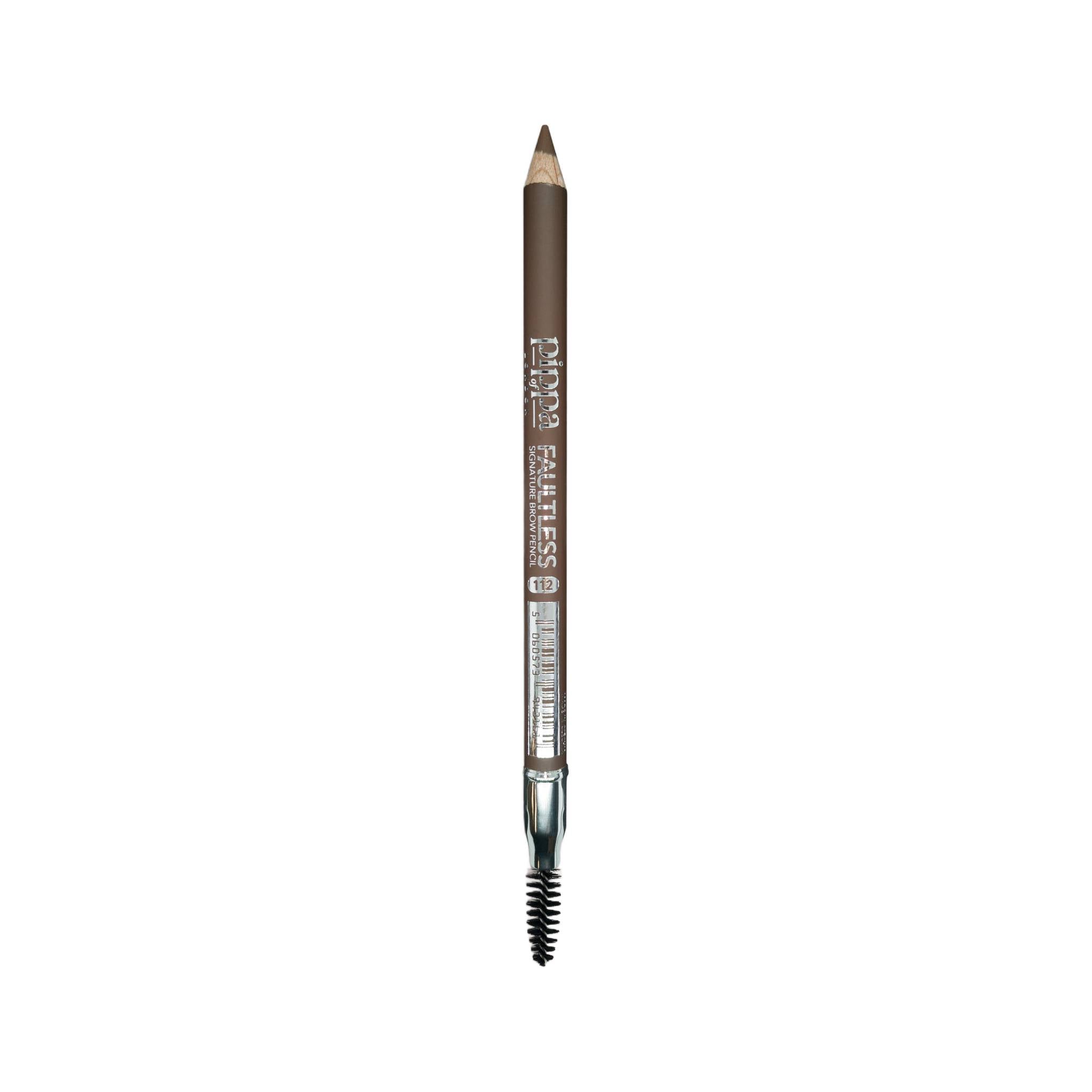 Pippa Of London Faultless Signature Brow Pencil 112 Chester Lebanon