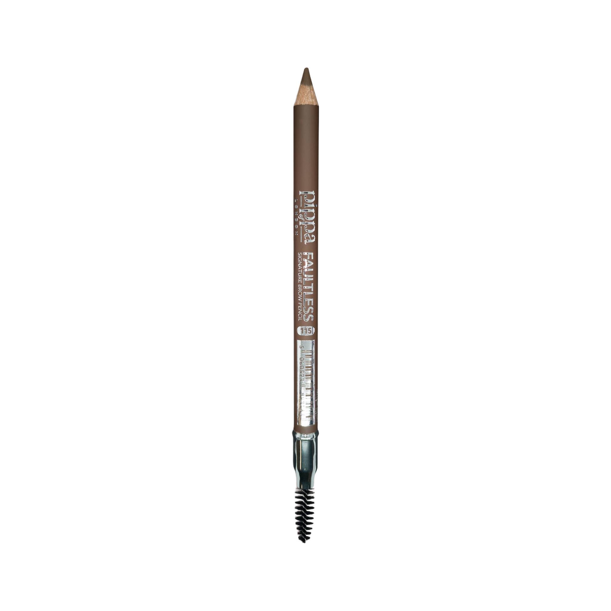 Pippa Of London Faultless Signature Brow Pencil 115 Lowndes Lebanon
