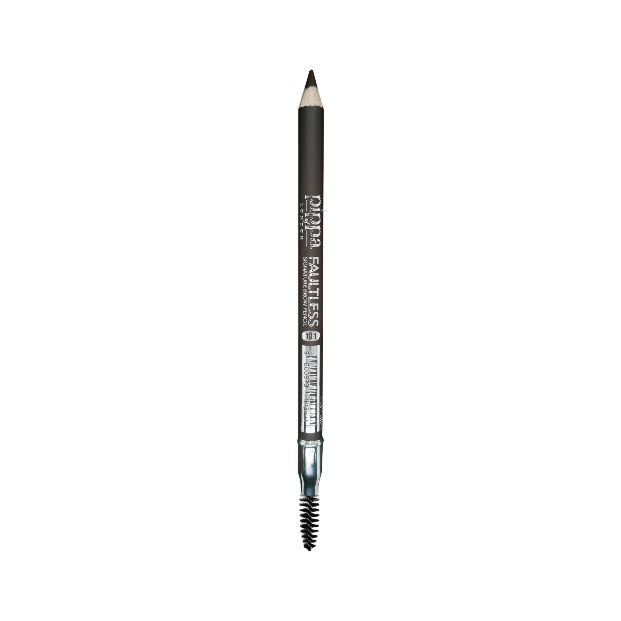 Pippa Of London Faultless Signature Brow Pencil 111 Belgrave Lebanon