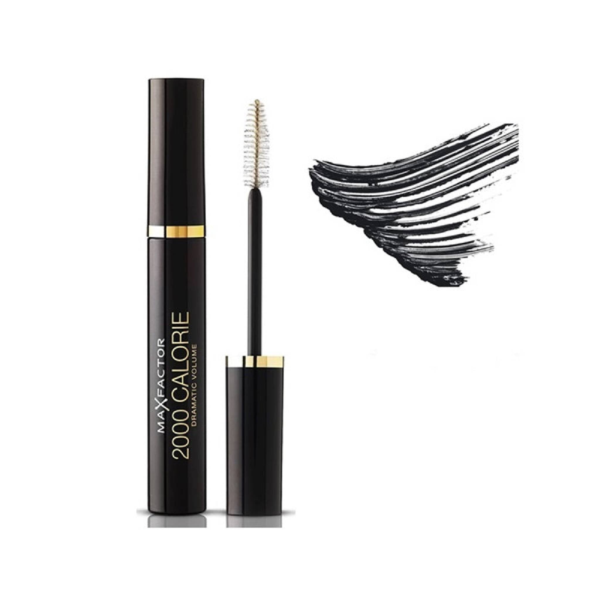 Max Factor 2000 Calorie Mascara Dramatic Volume 01 Black Lebanon