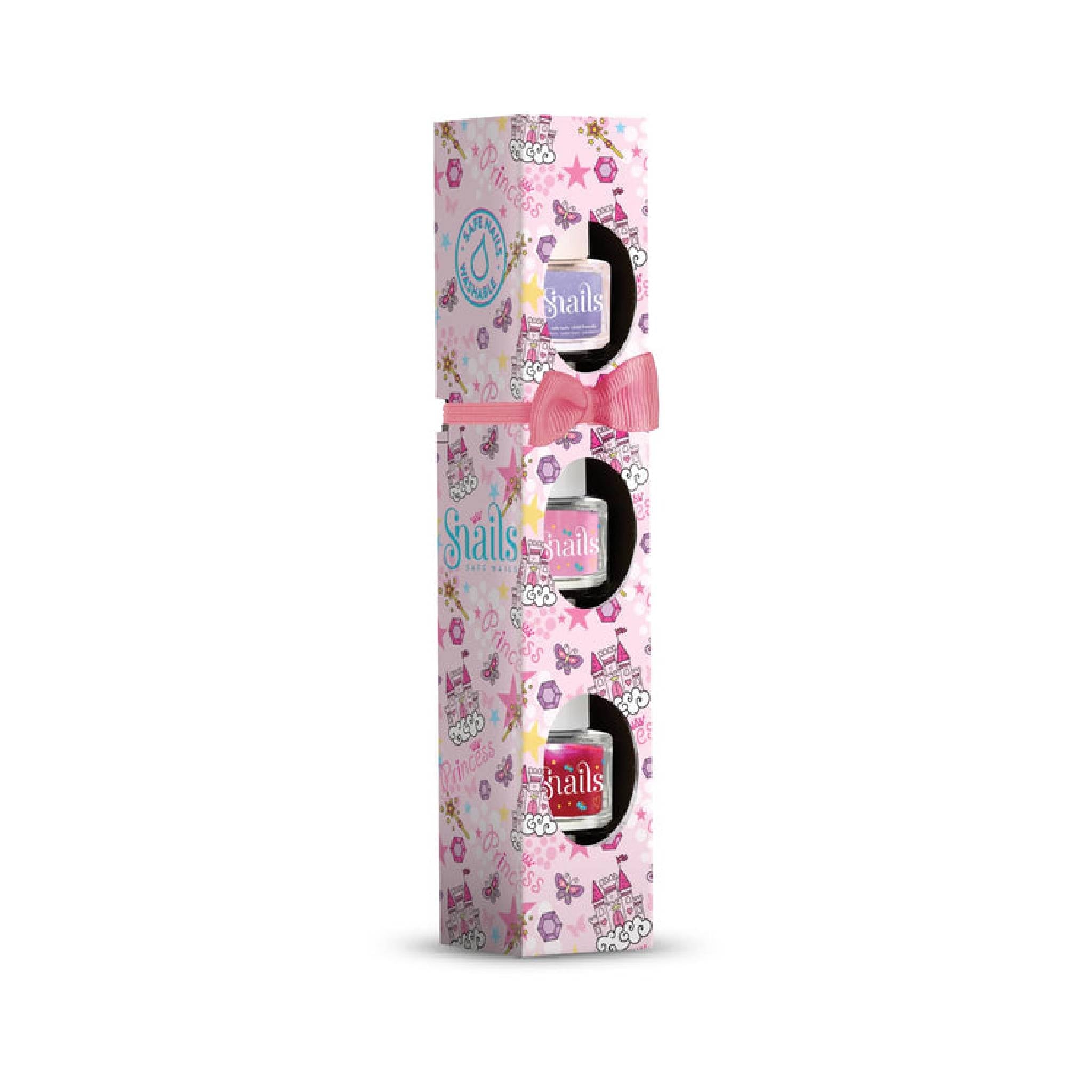 Snails Safe Nails Princess Dream Kit Lebanon