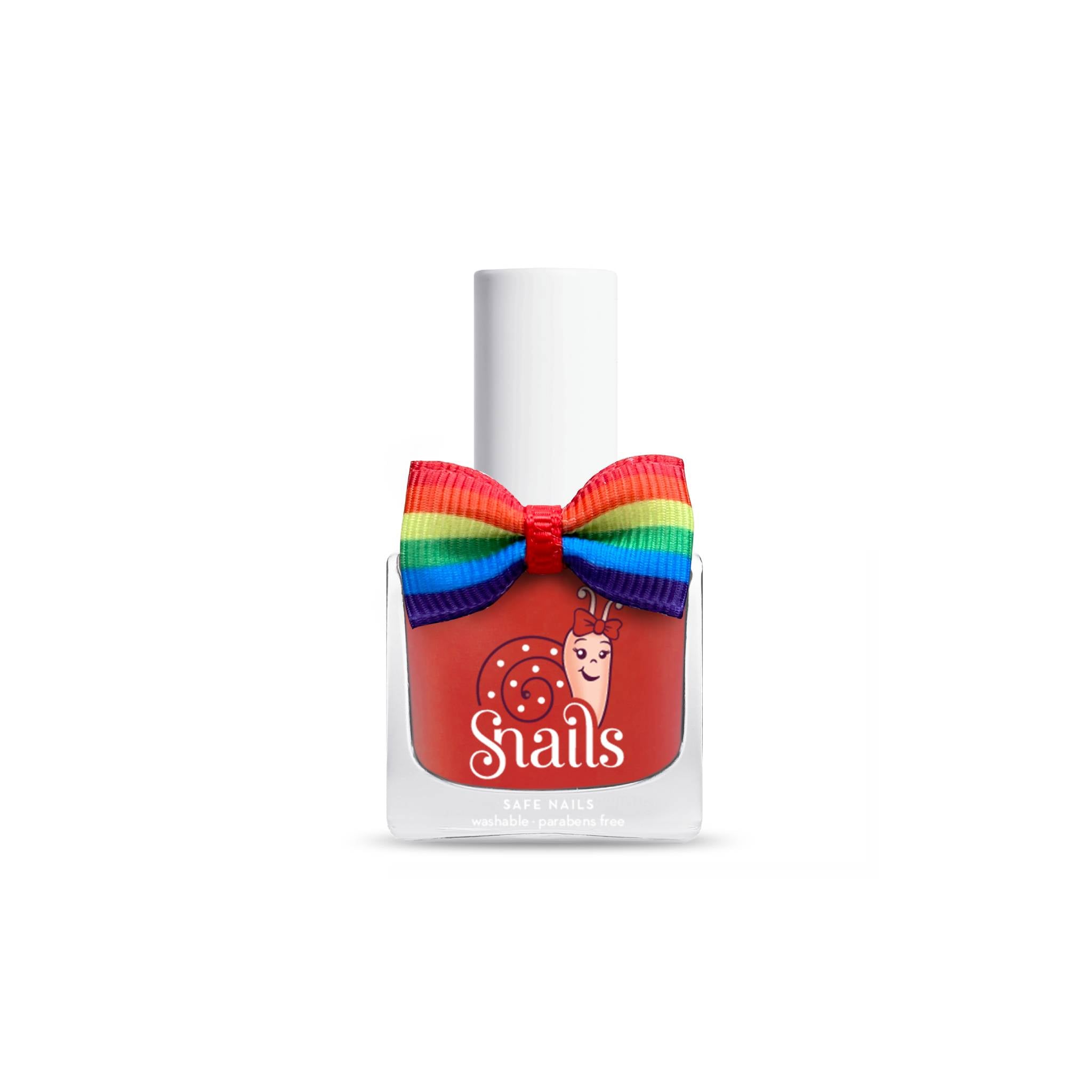 Snails Safe Nails Rainbow 10.5ml Lebanon