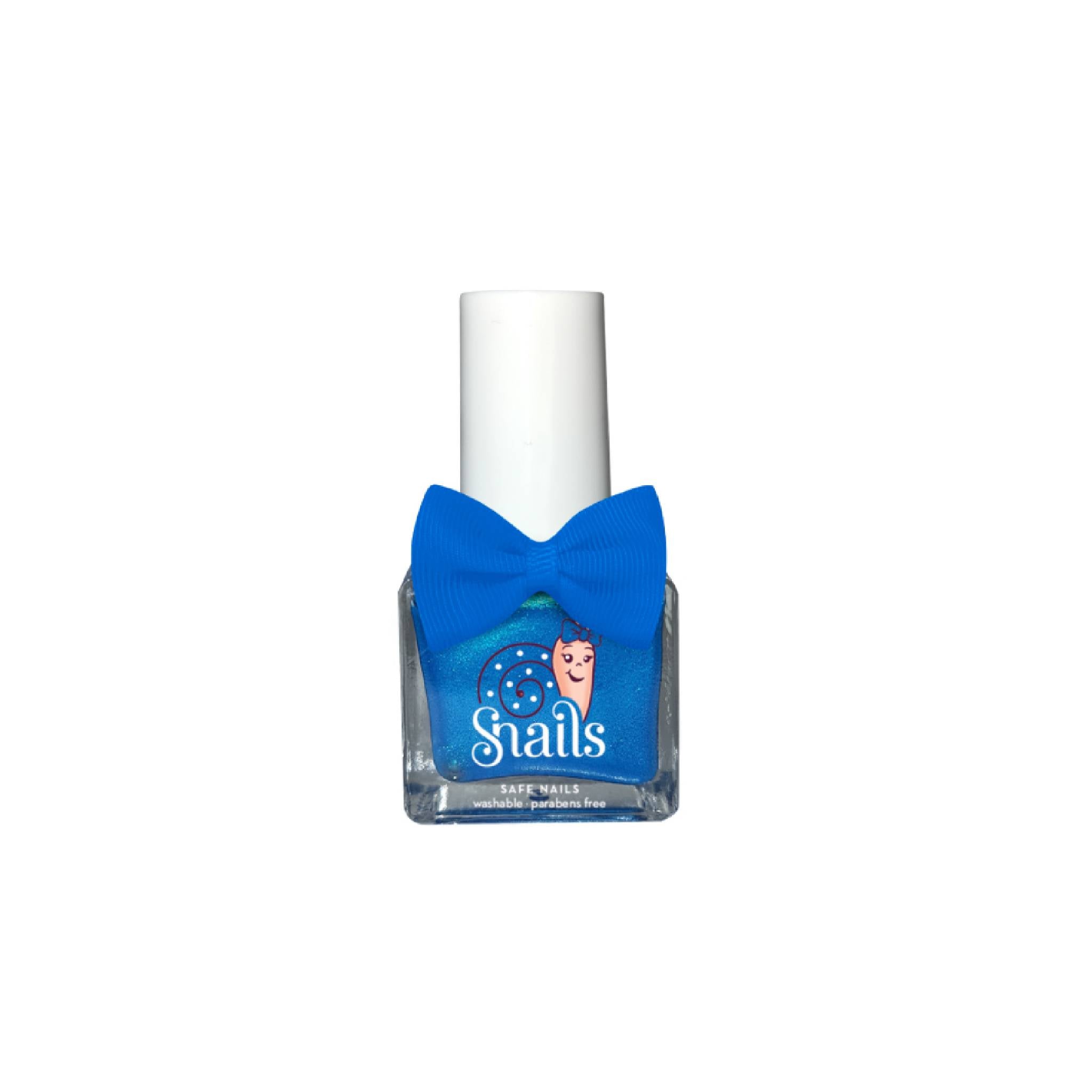 Snails Safe Nails Petit Blue Sky Lebanon