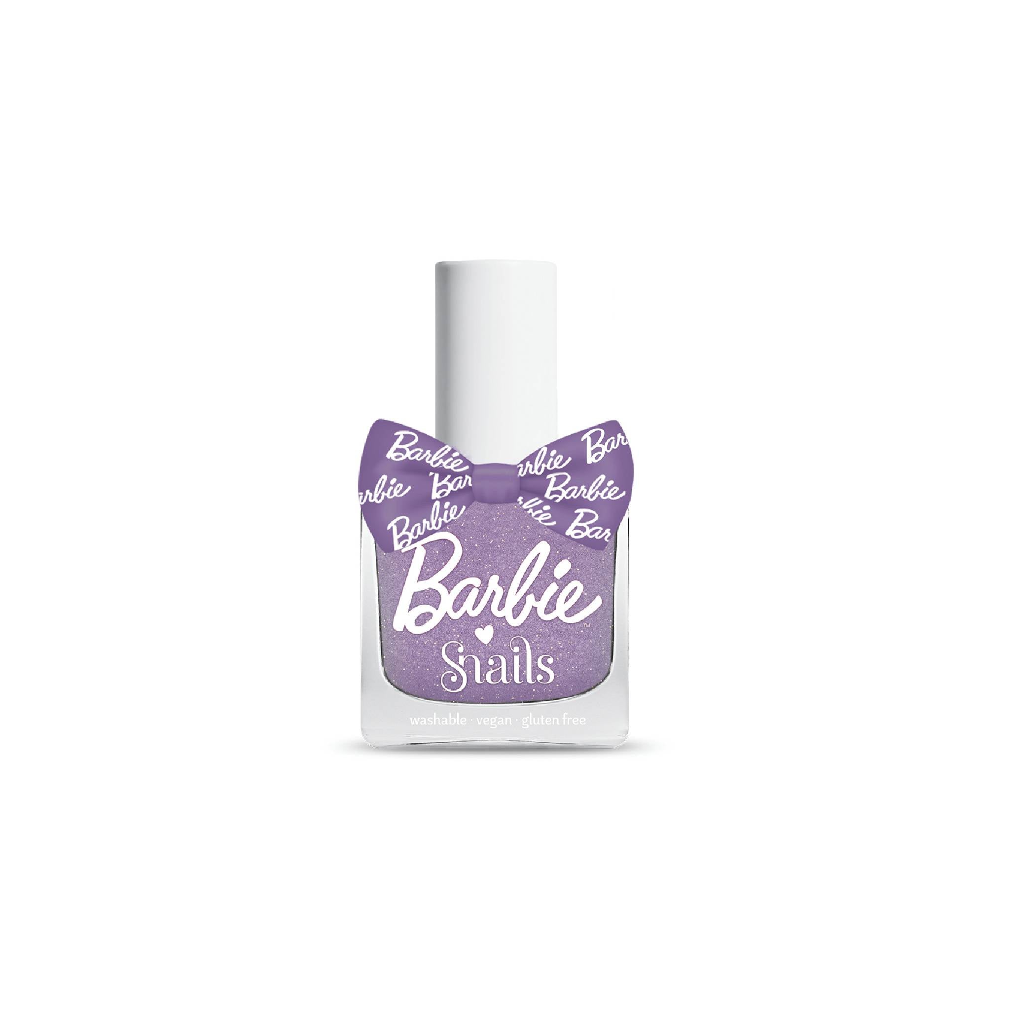 Snails Safe Nails Barbie Play Day 10.5ml Lebanon