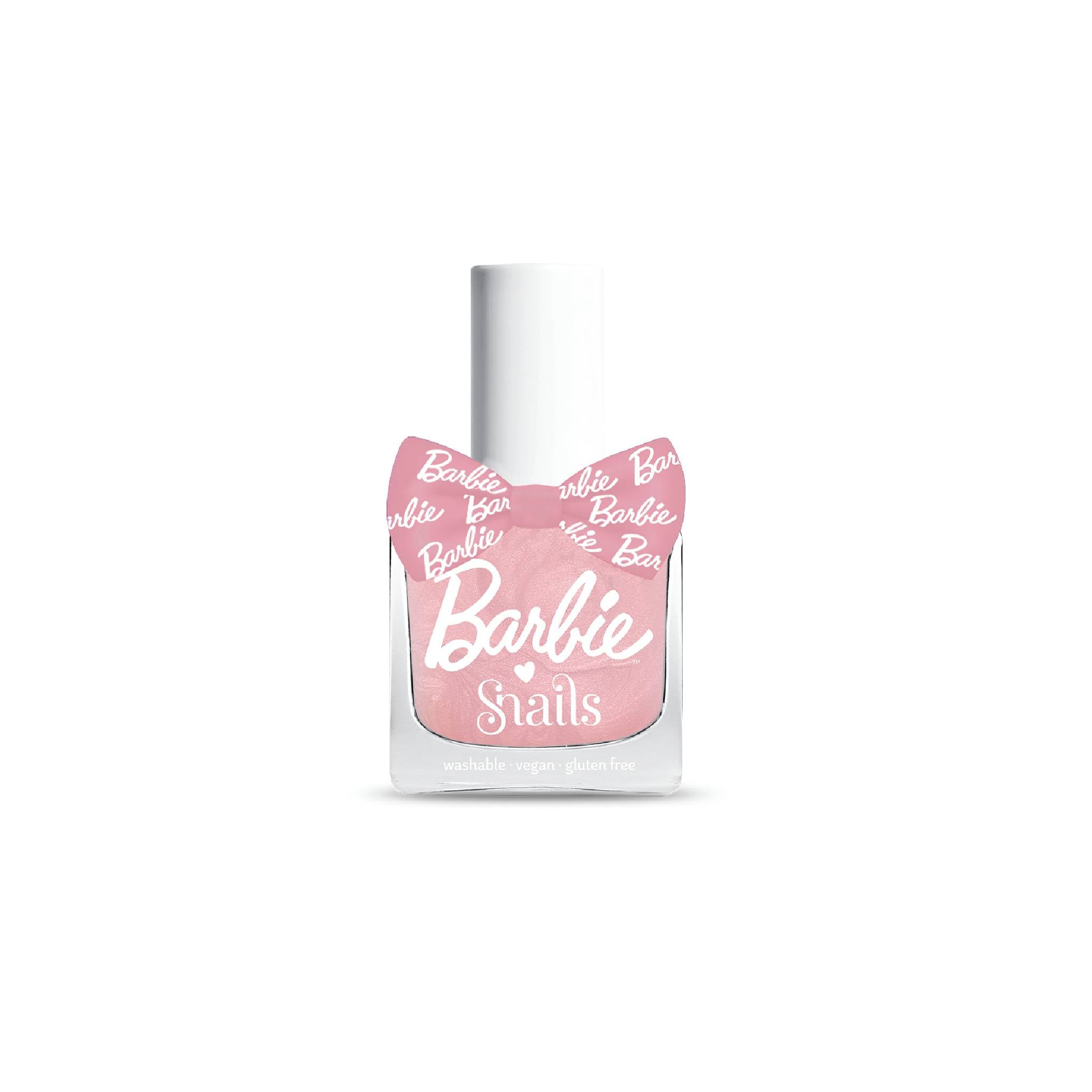 Snails Safe Nails Barbie Shine Bright 10.5ml Lebanon