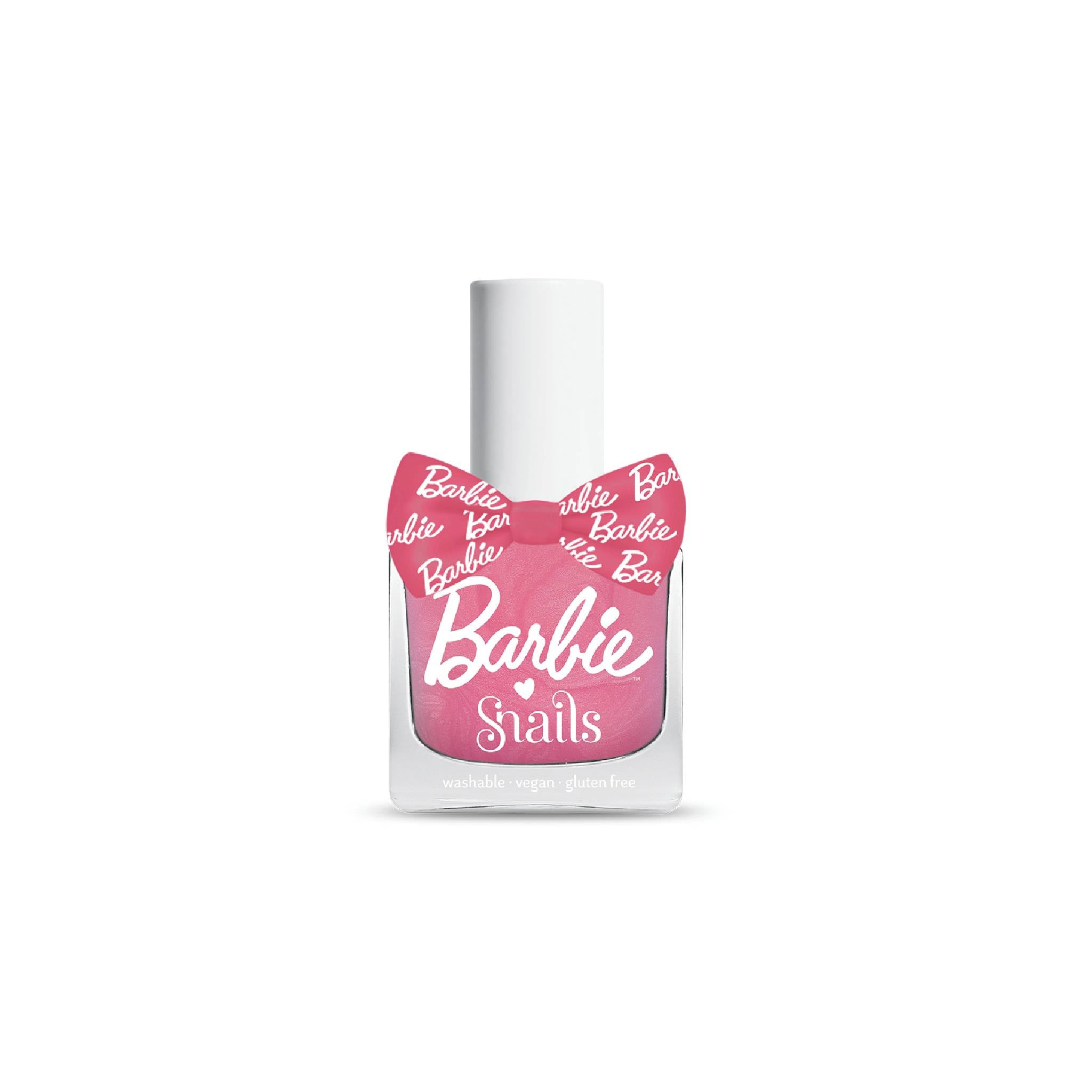 Snails Safe Nails Barbie Hello World 10.5ml Lebanon