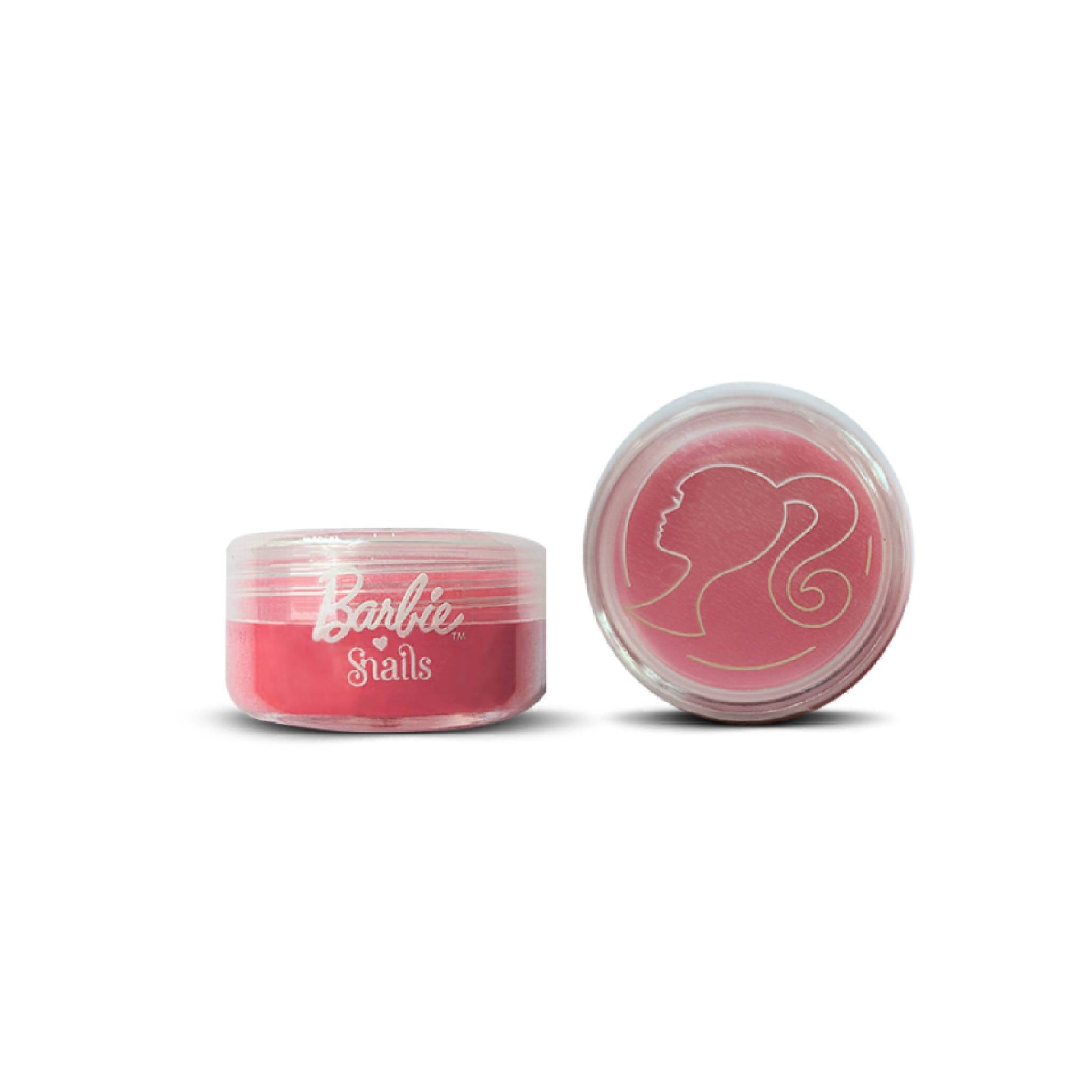 Snails Safe Nails Barbie Lip Balm Pink Lebanon