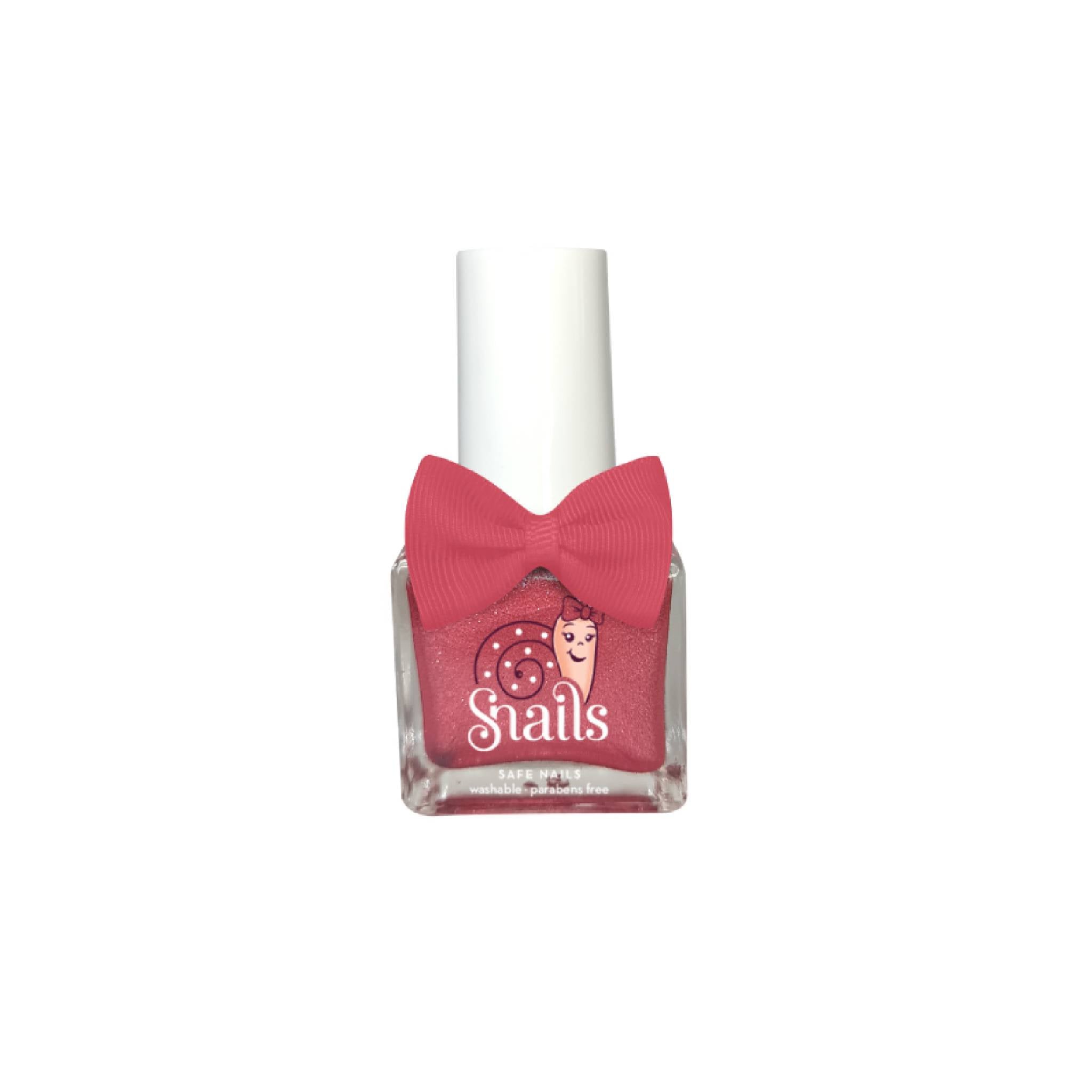 Snails Safe Nails Petite Disco Girl Lebanon