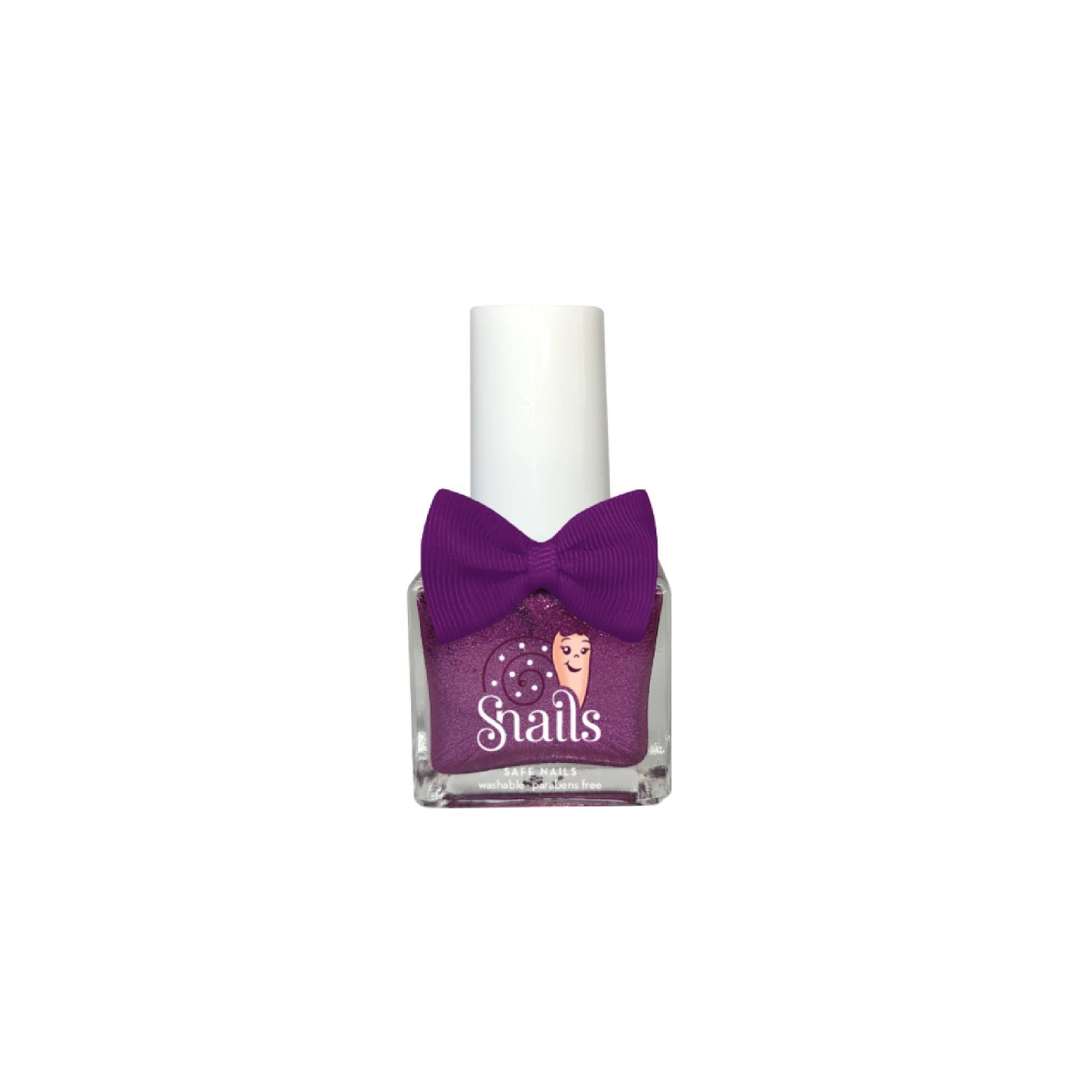Snails Safe Nails Petite Raspberry Pie 5ml Lebanon