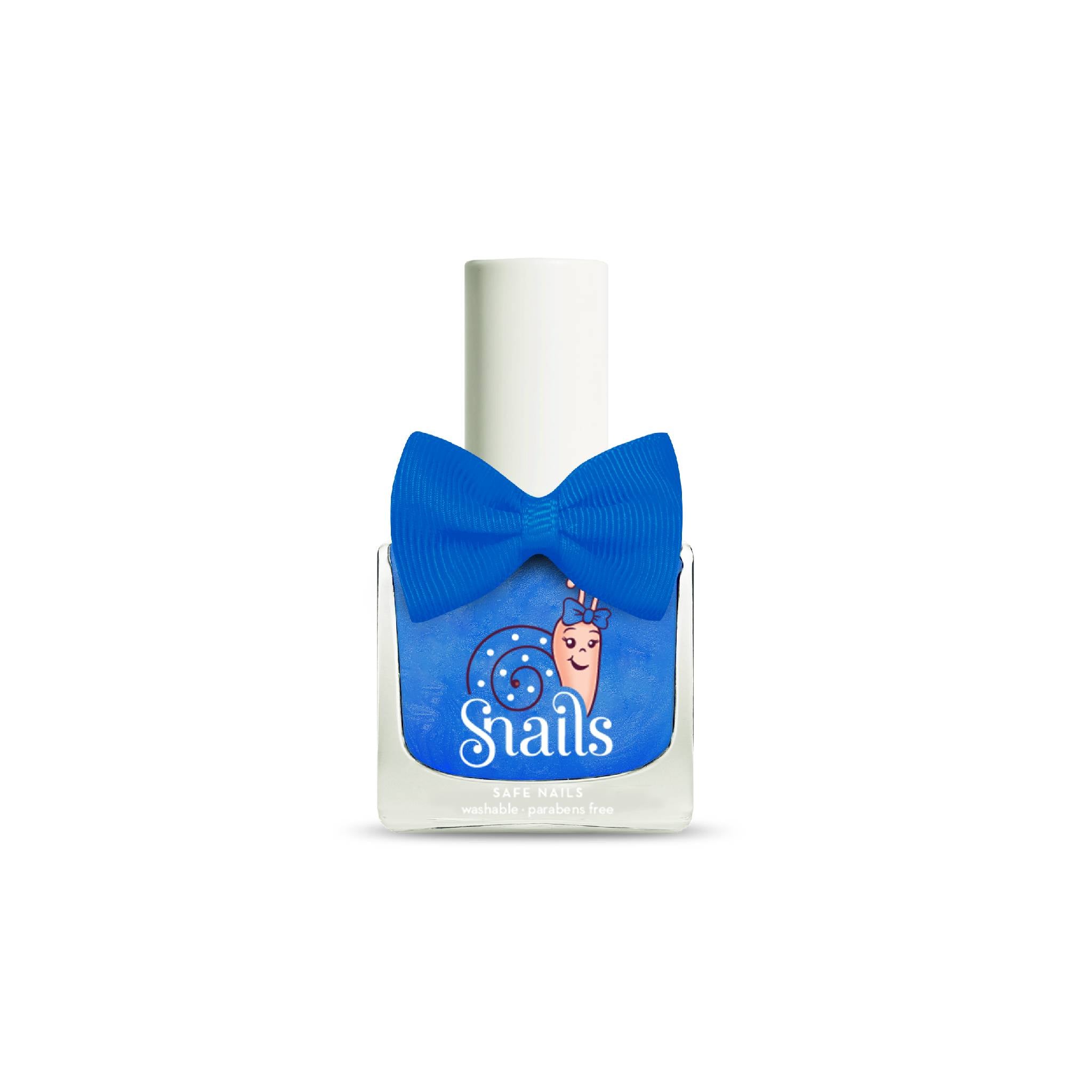 Snails Safe Nails Blue Sky 5ml Lebanon