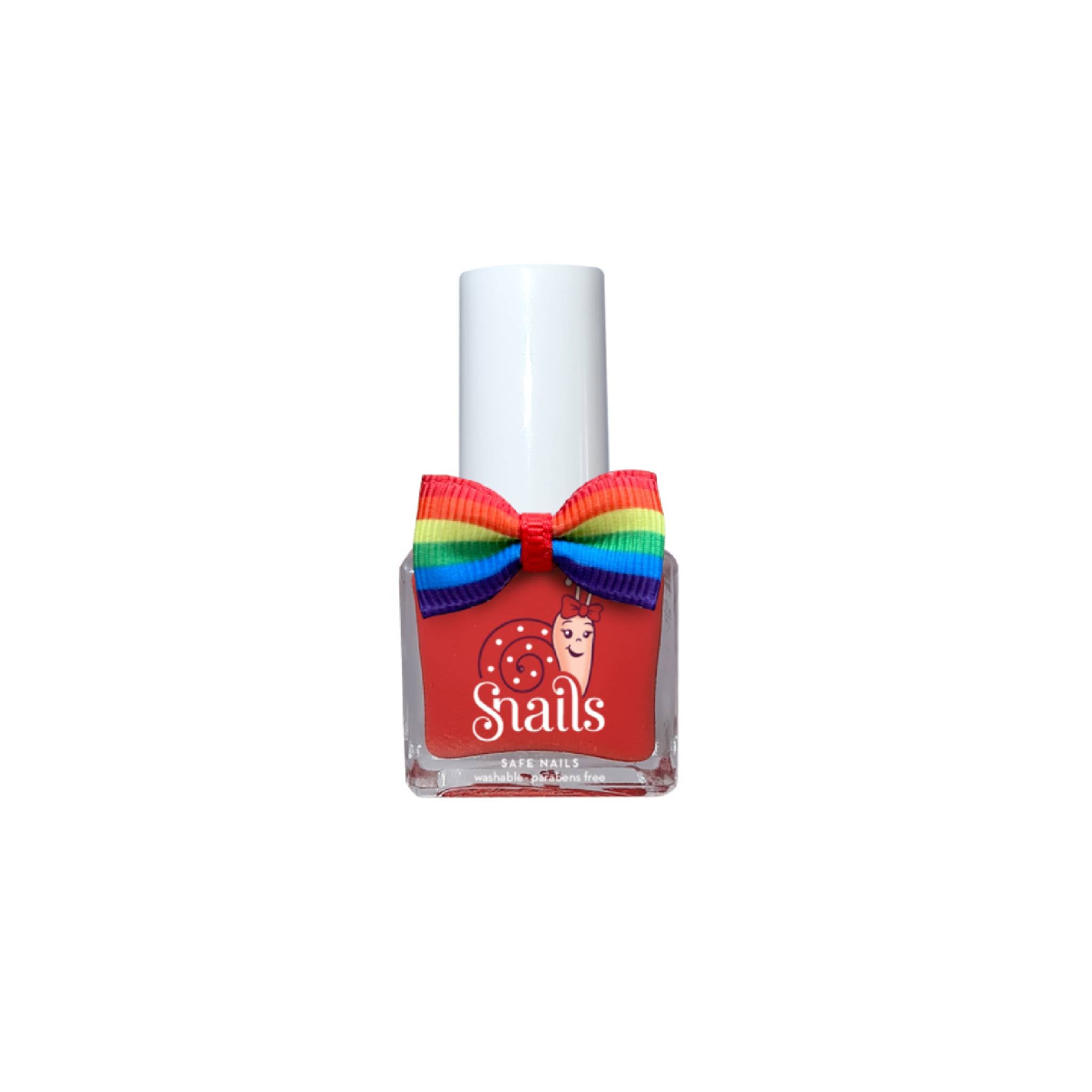 Snails Safe Nails Petite Rainbow 5ml Lebanon