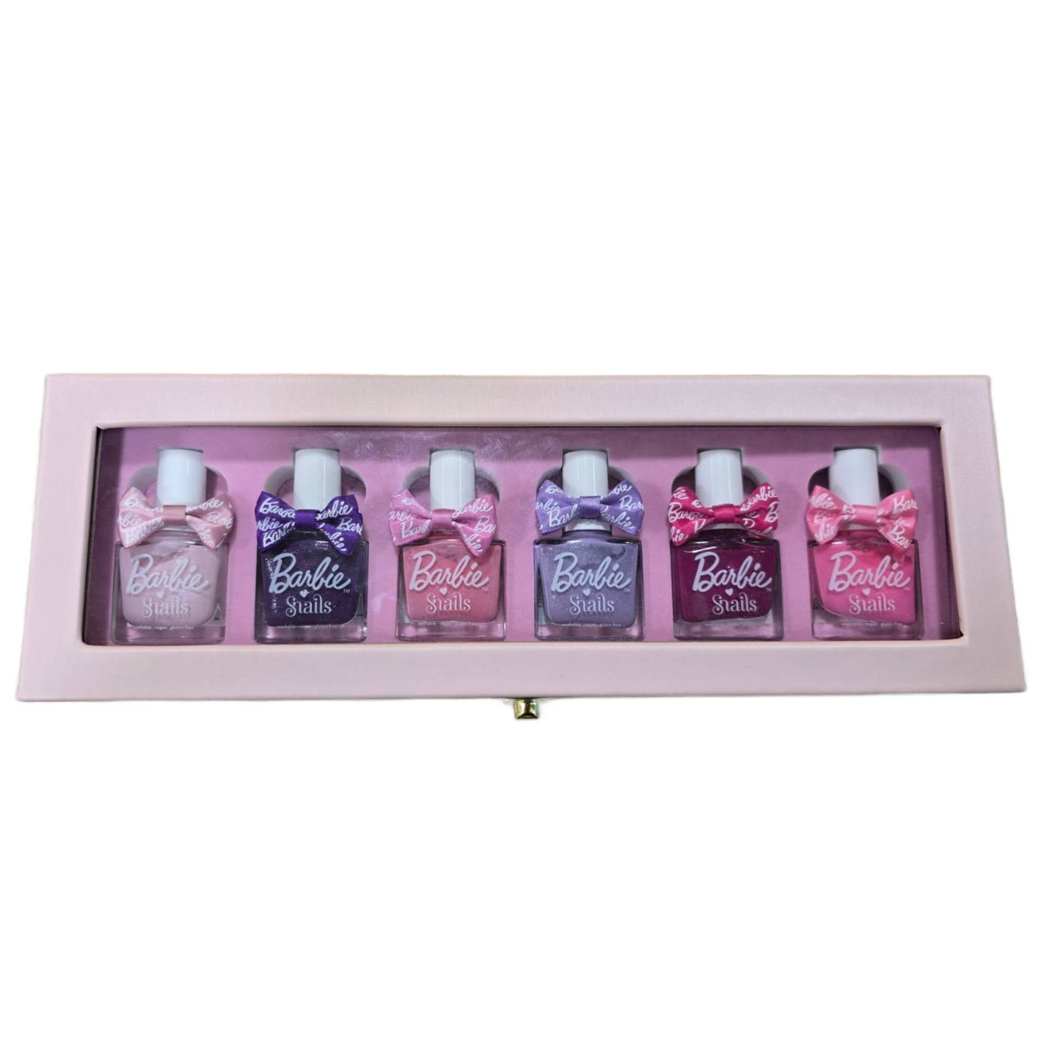 Snails Safe Nails Barbie Kit Lebanon