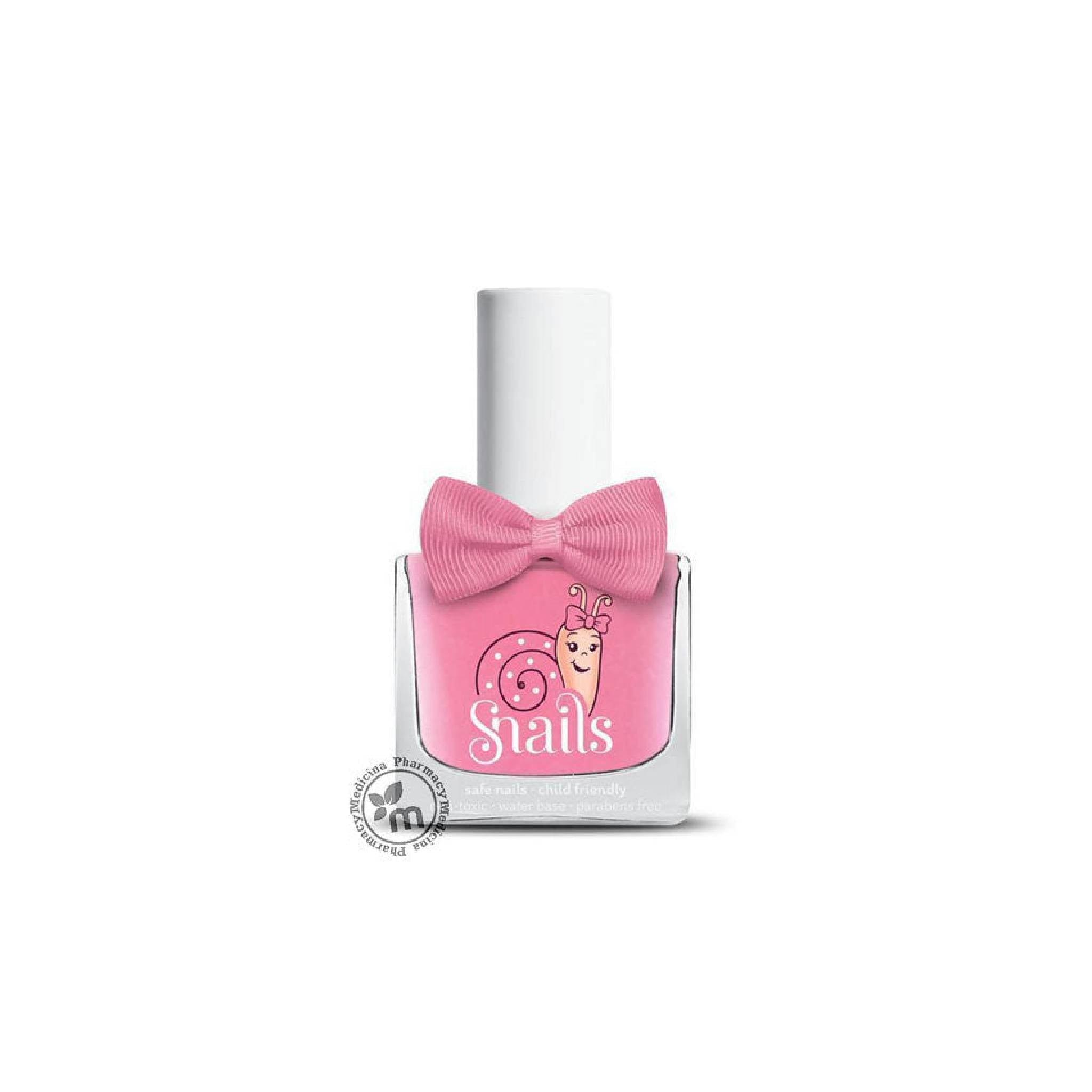 Snails Safe Nails Pink Bang 10.5ml Lebanon
