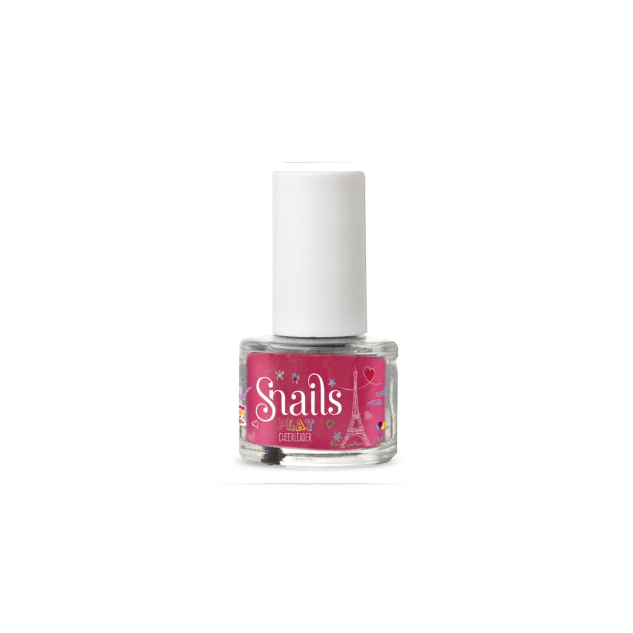 Snails Safe Nails Play Cheerleader 7ml Lebanon