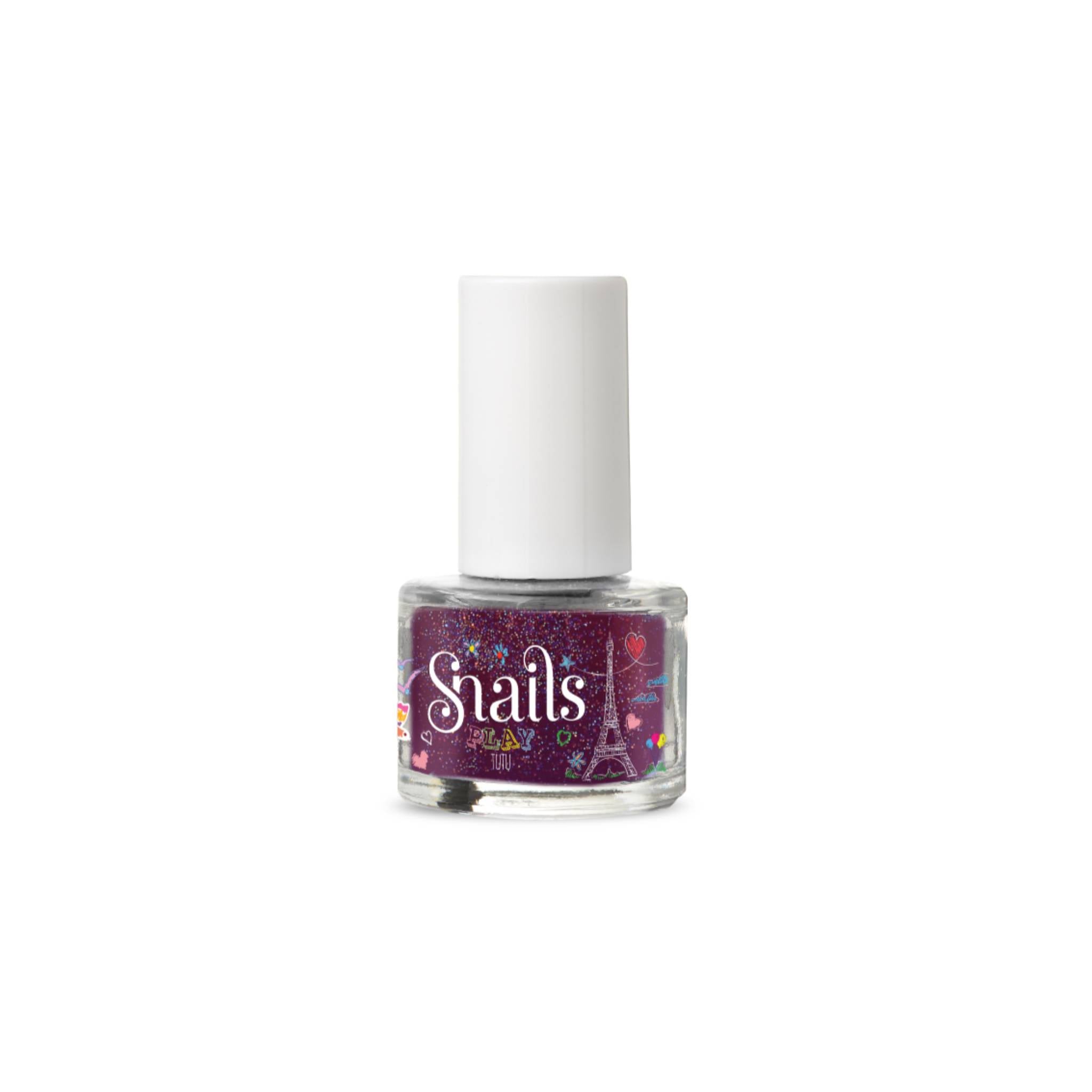 Snails Safe Nails Play Tutu 7ml Lebanon