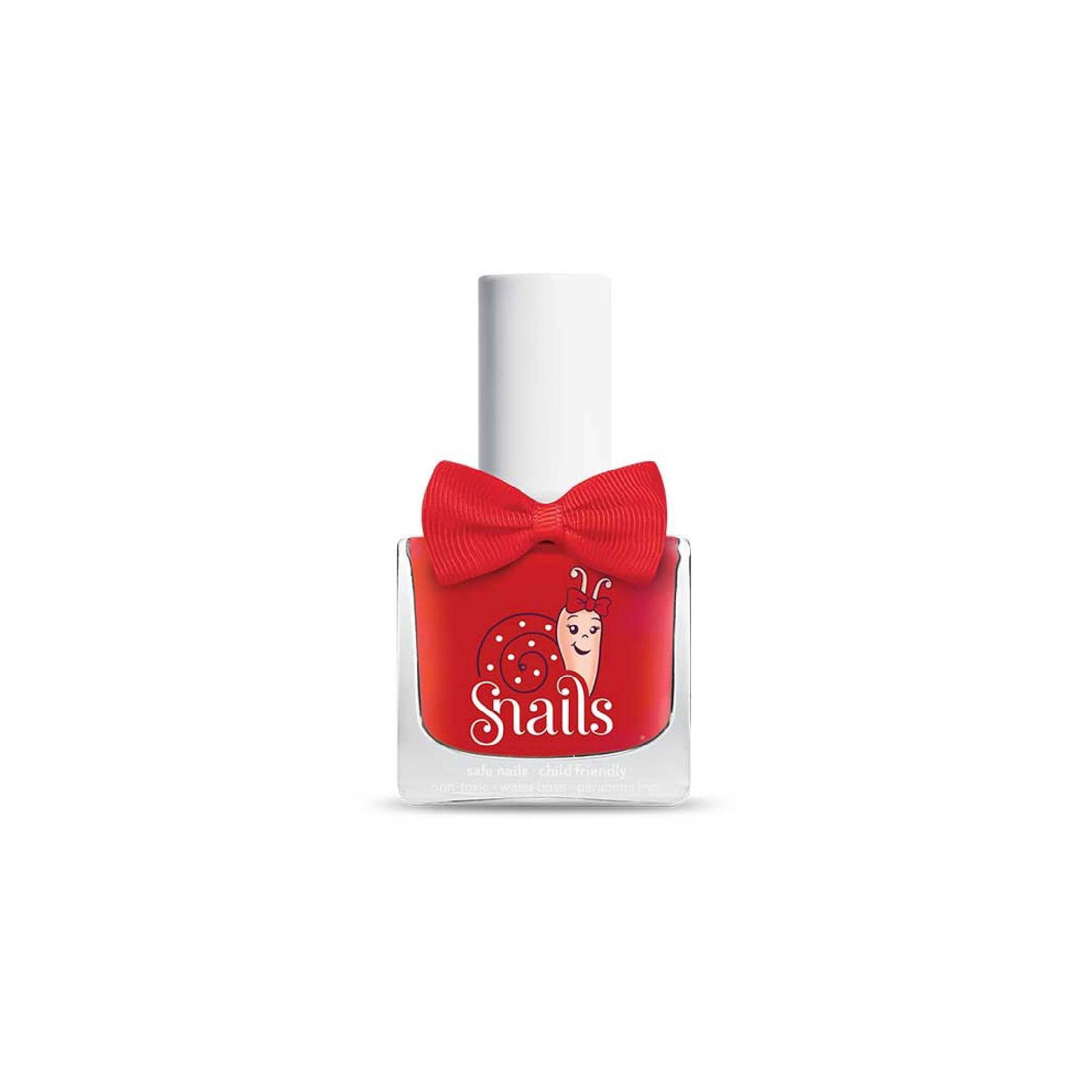 Snails Safe Nails Ladybird 7ml Lebanon