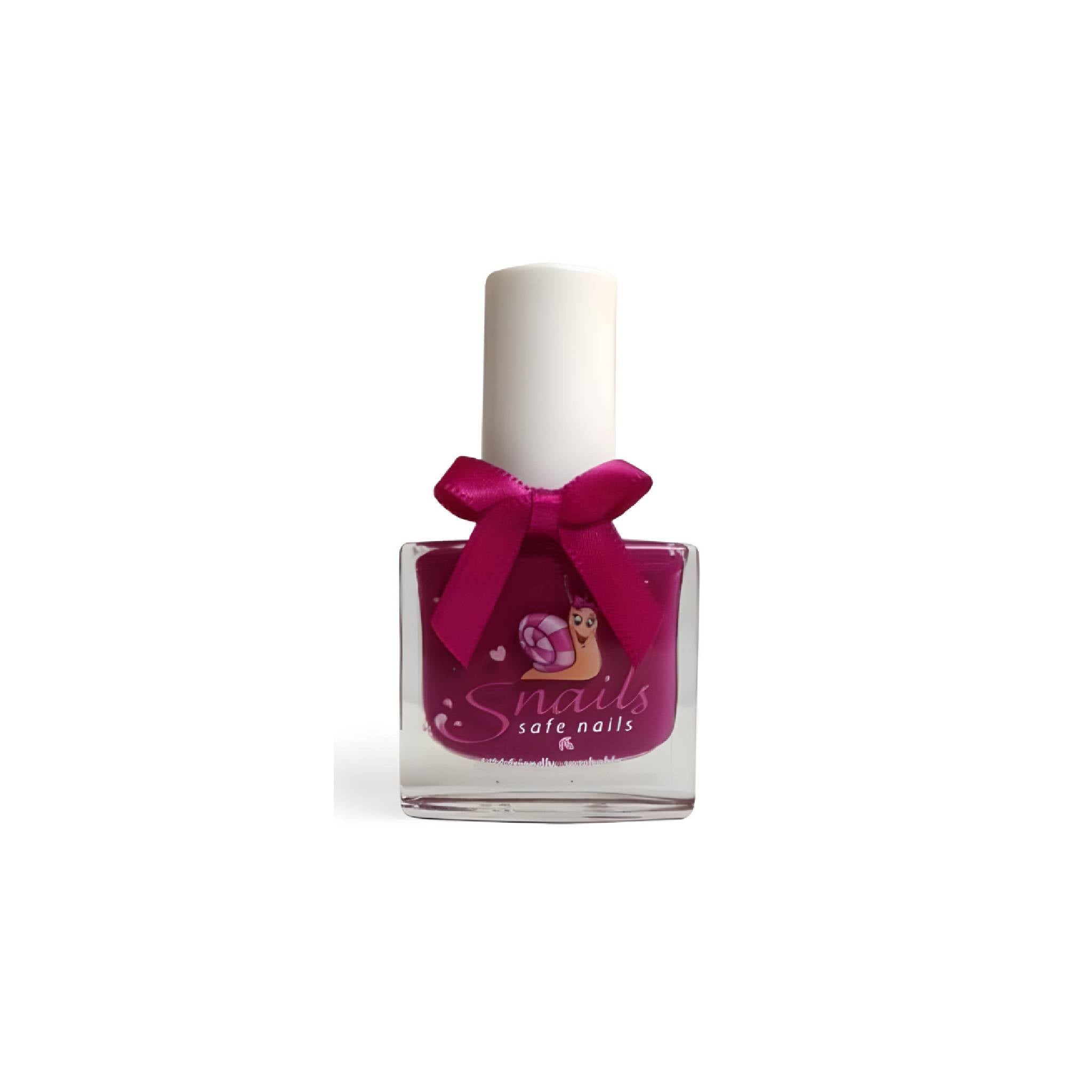 Snails Safe Nails Cherry Queen 10.5ml Lebanon