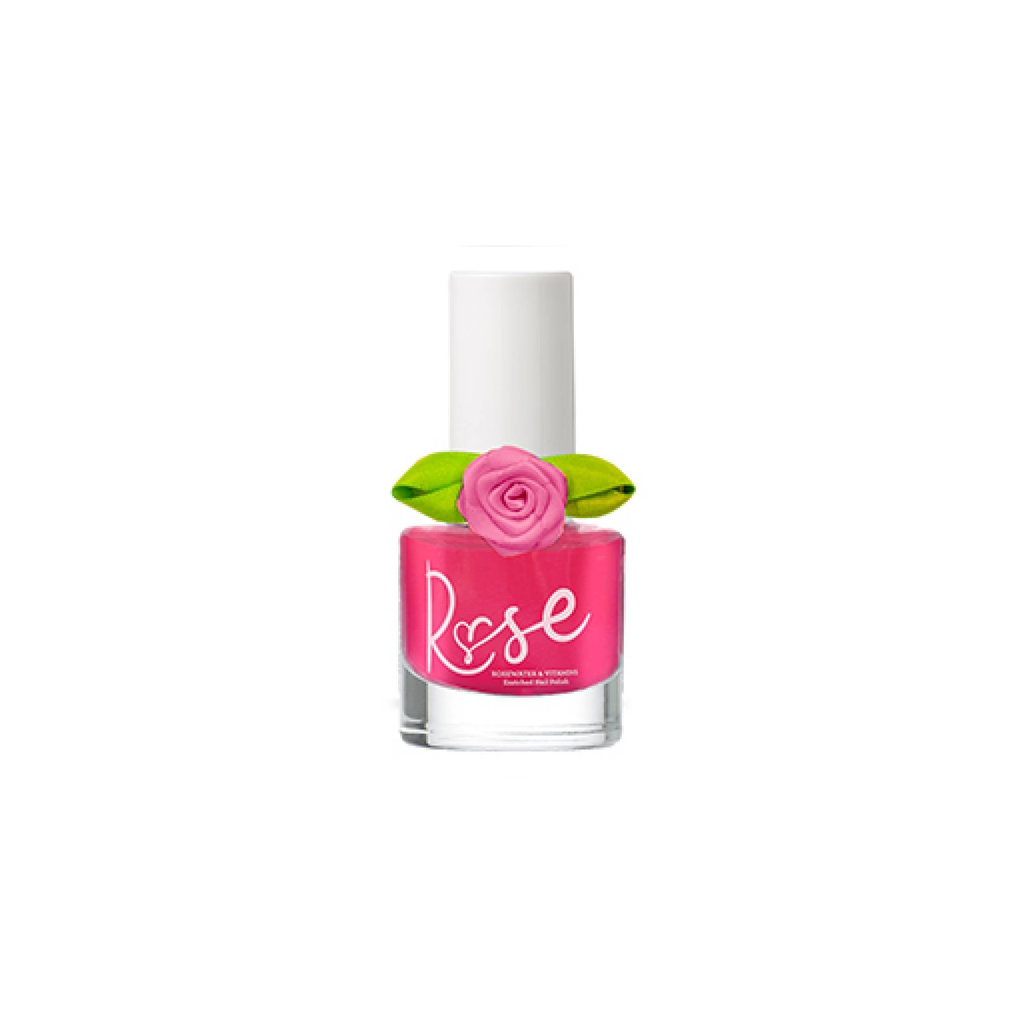 Snails Safe Nails Rose Peel-Off I'm Basic Lebanon