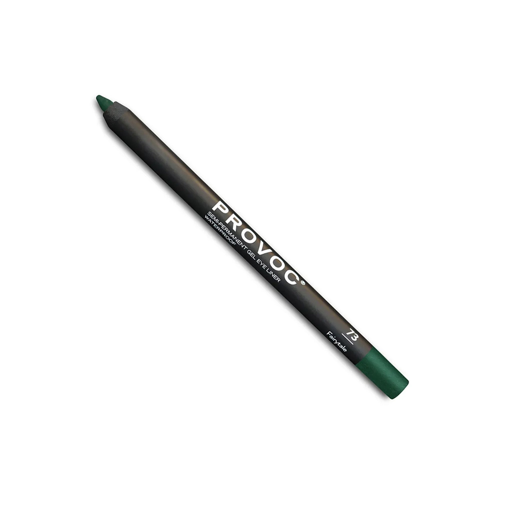 Provoc Gel Eyeliner 72 Dollshouse Lebanon