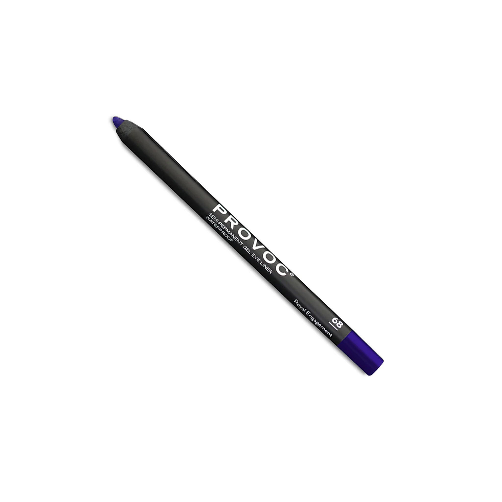 Provoc Gel Eyeliner 67 Magnetic Lebanon