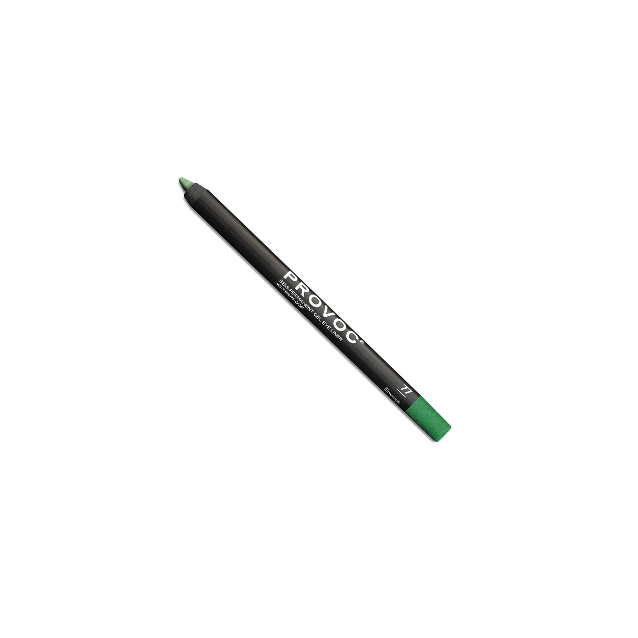 Provoc Gel Eyeliner 84 This Means War Lebanon