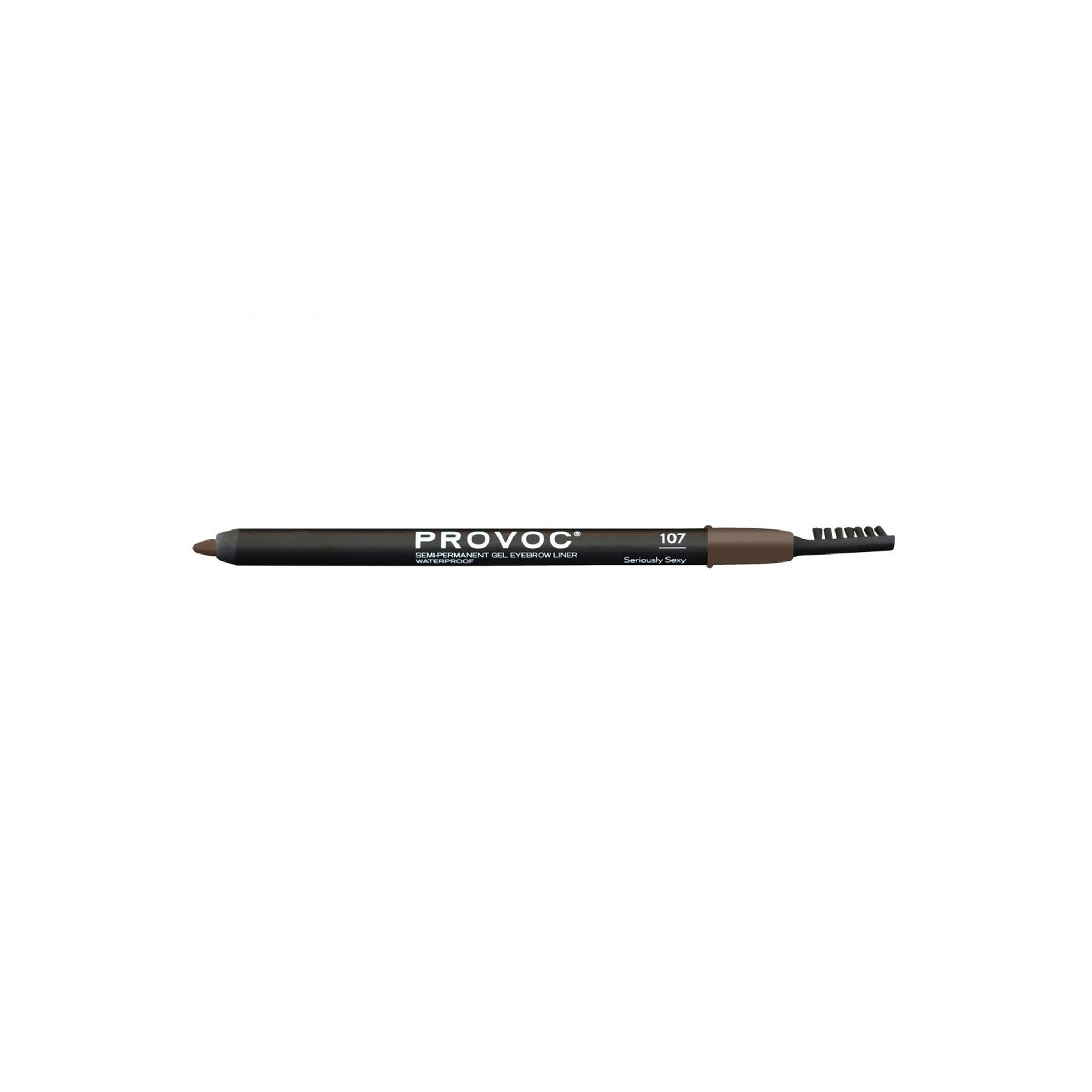Provoc Gel Eyebrows Liner 103 Cat Walk Lebanon