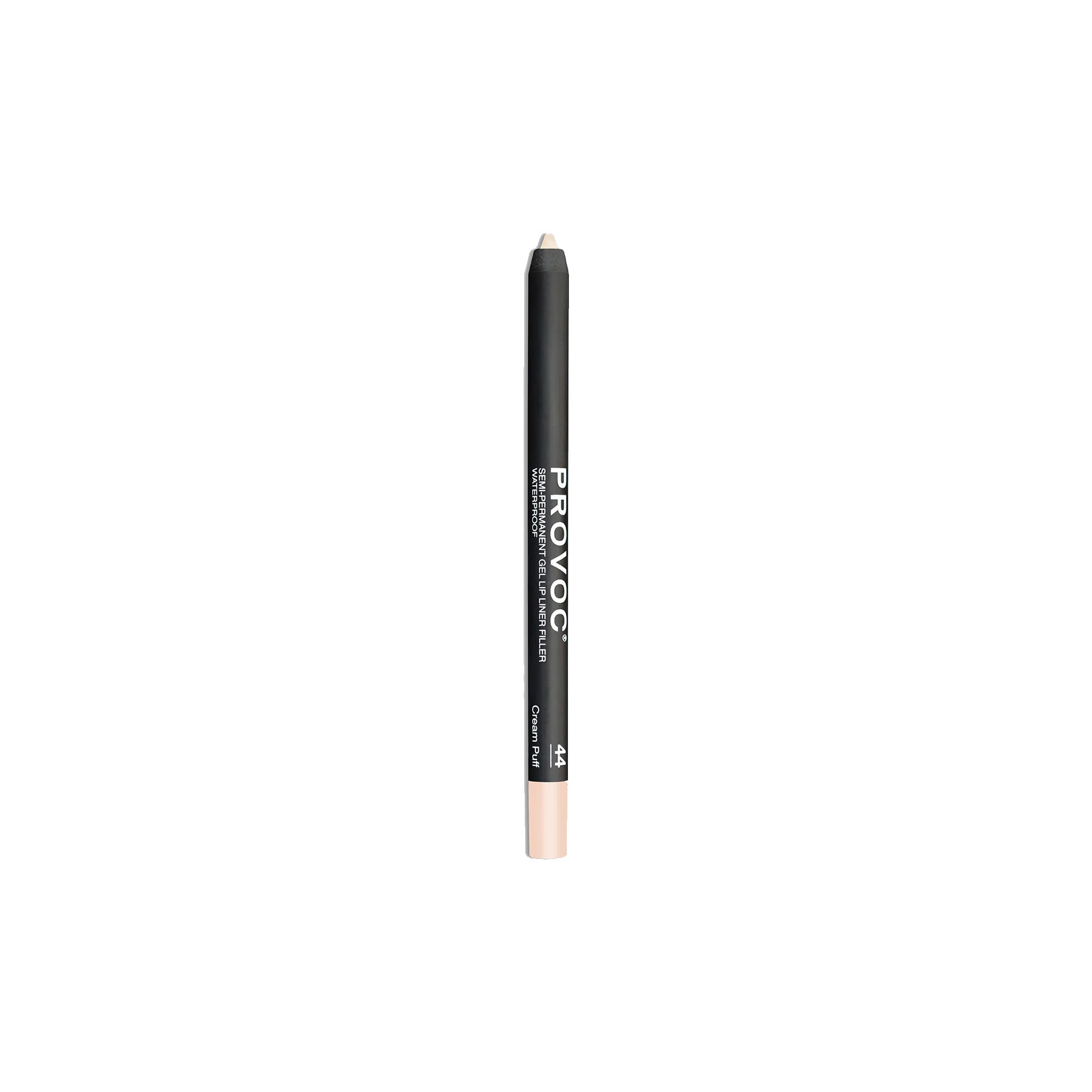 Provoc Gel Lip Liner Filler 44 Cream Puff Lebanon