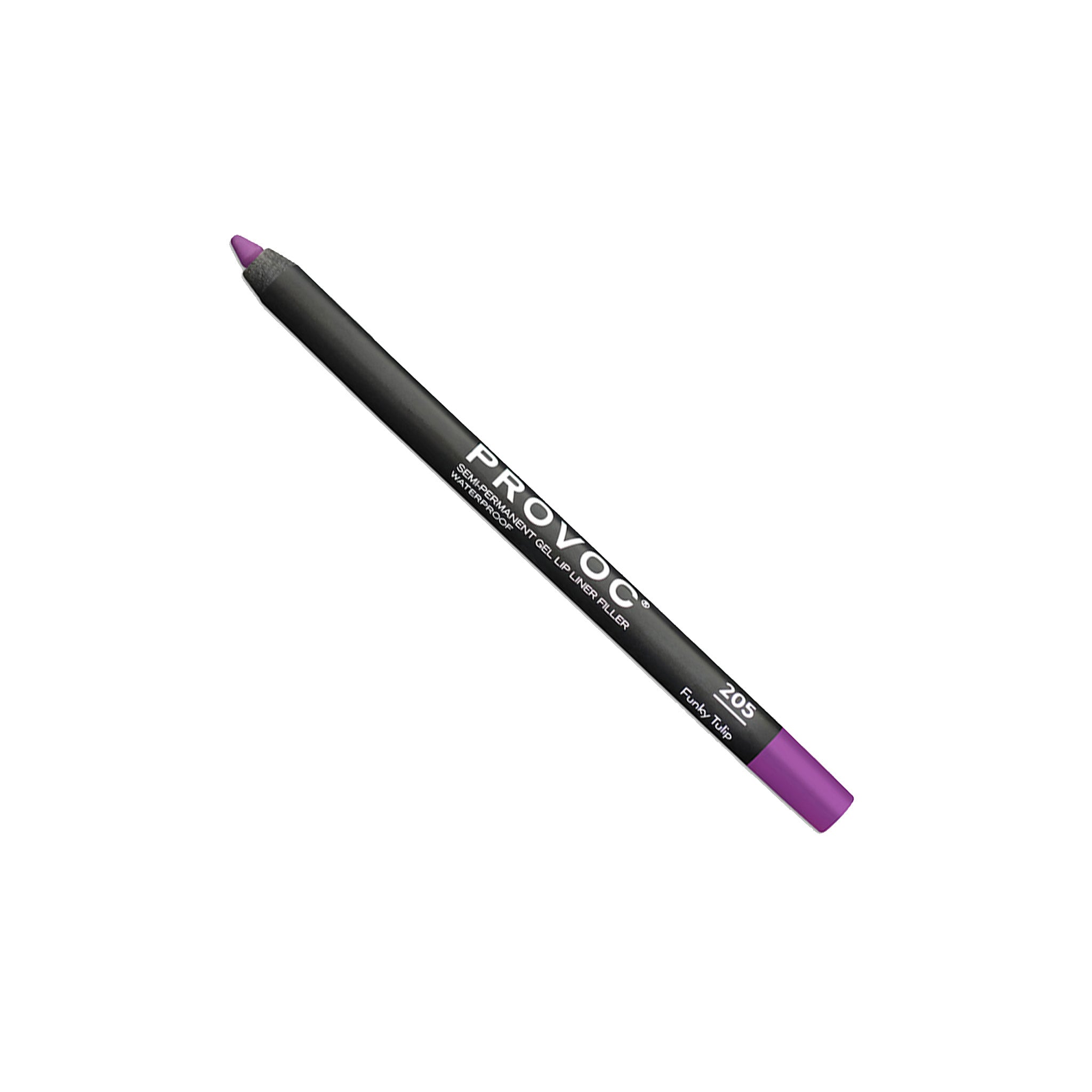Provoc Gel Lip Liner Filler 70 Something Borrowed Lebanon