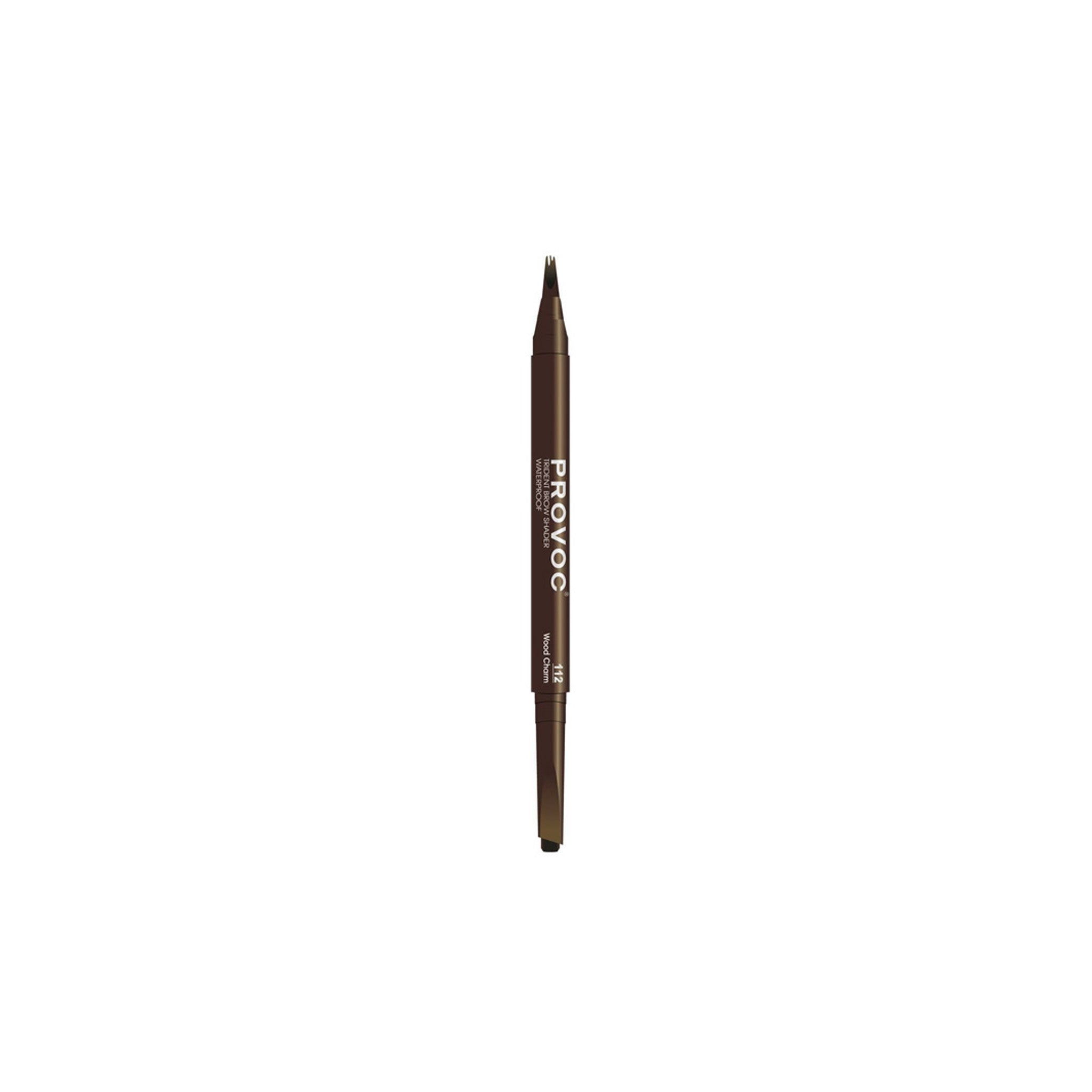 Provoc Trident Brow Shader 112 Lebanon