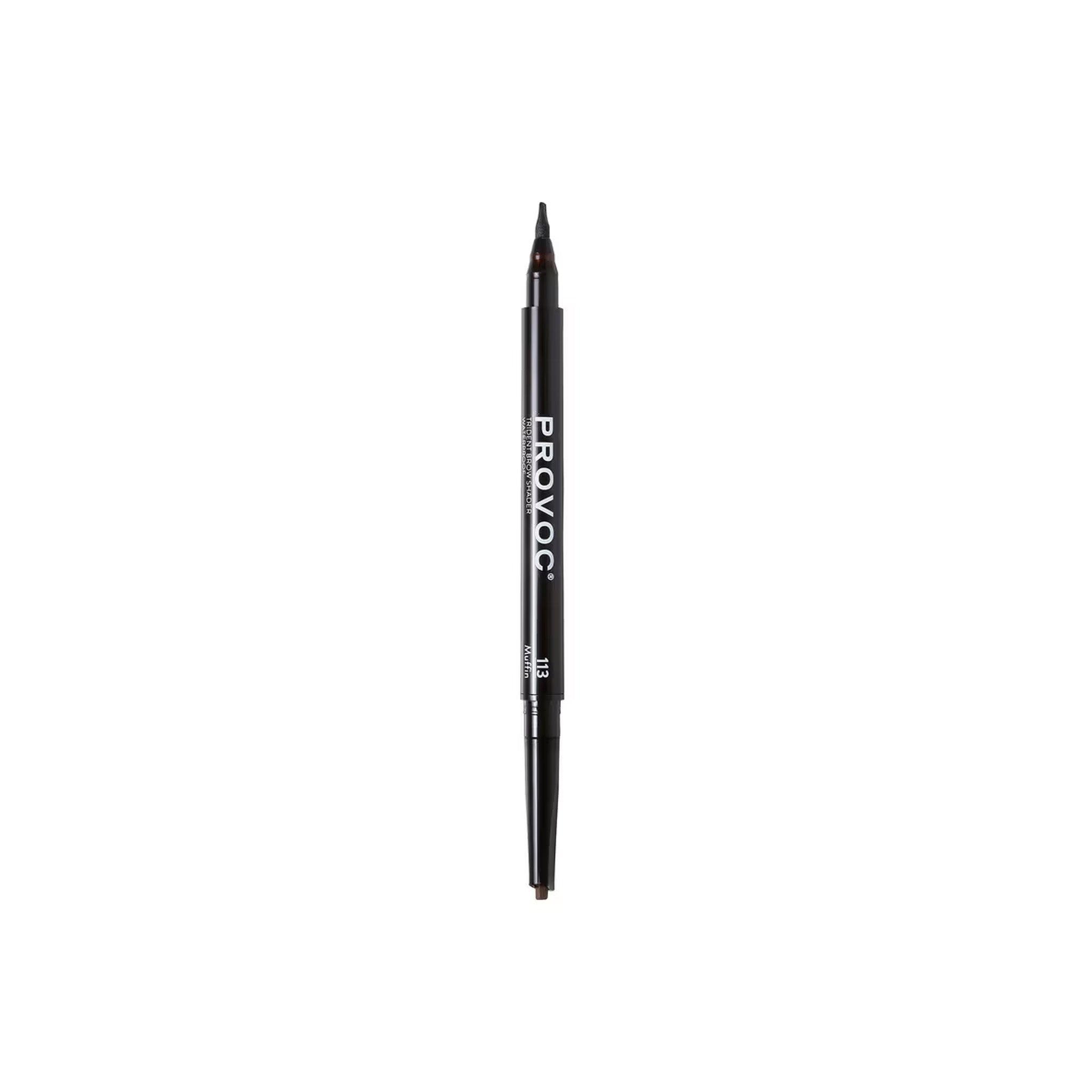 Provoc Trident Brow Shader 113 Lebanon