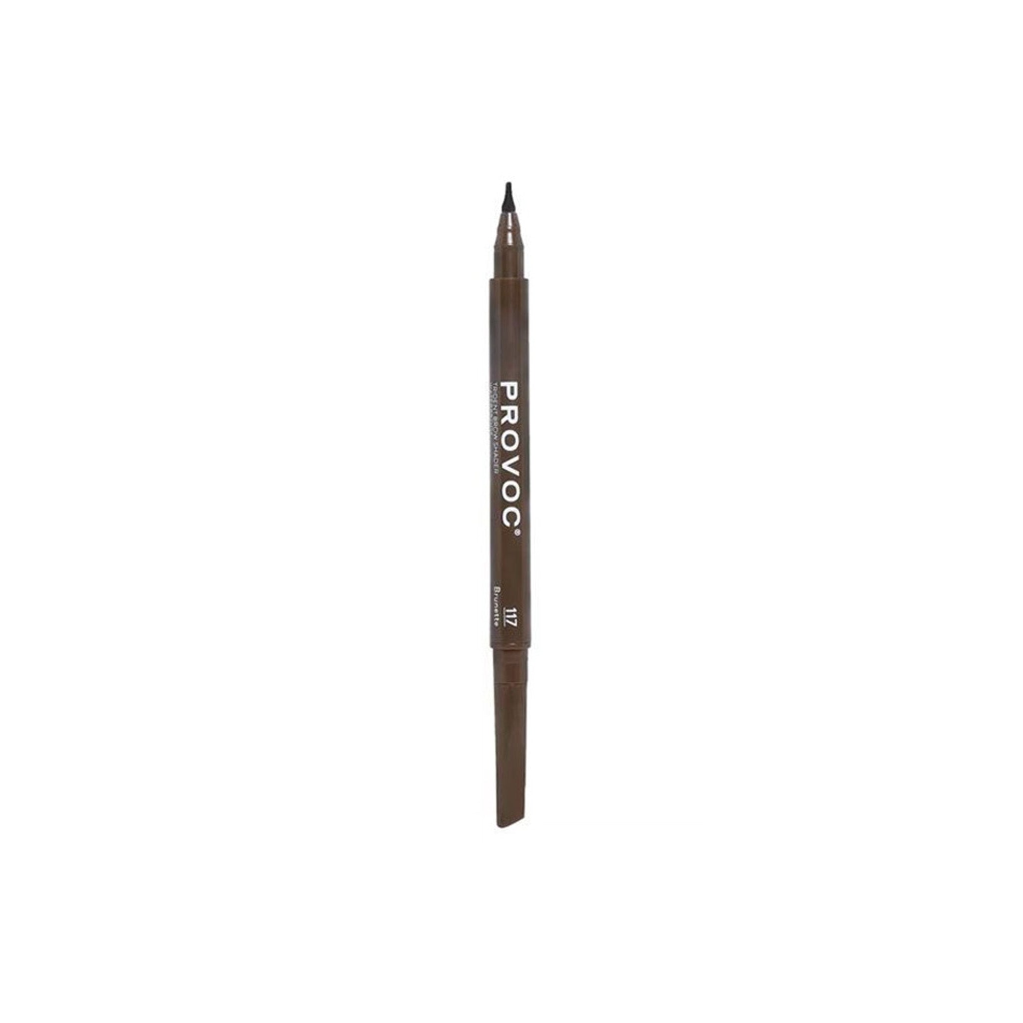 Provoc Trident Brow Shader 117 Lebanon