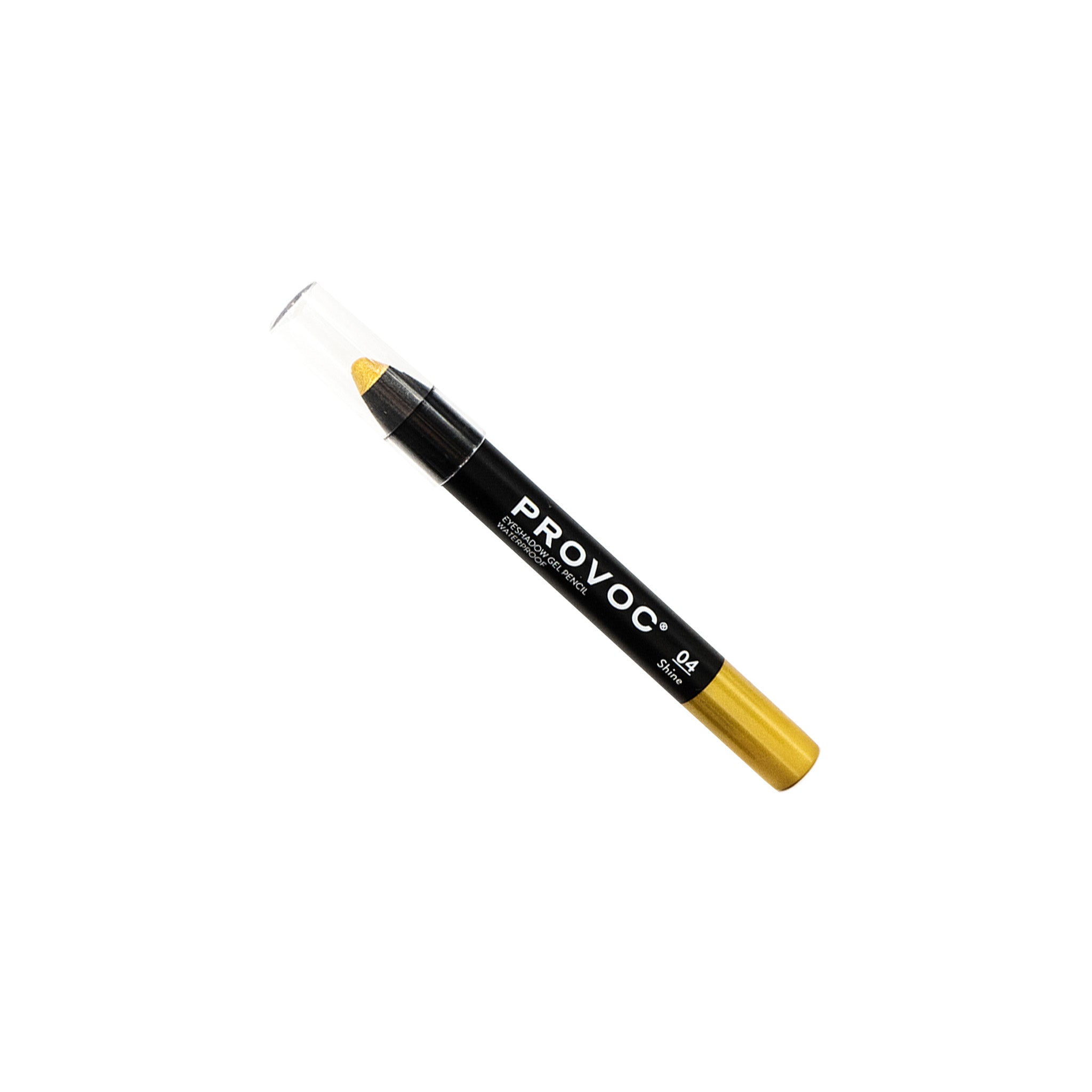 Provoc Eye Shadow Pencil 04 Shine Lebanon
