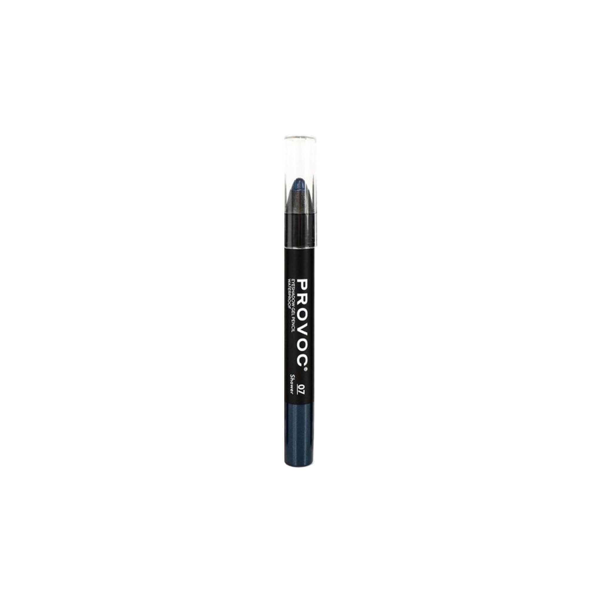 Provoc Eye Shadow Pencil 07 Shower Lebanon