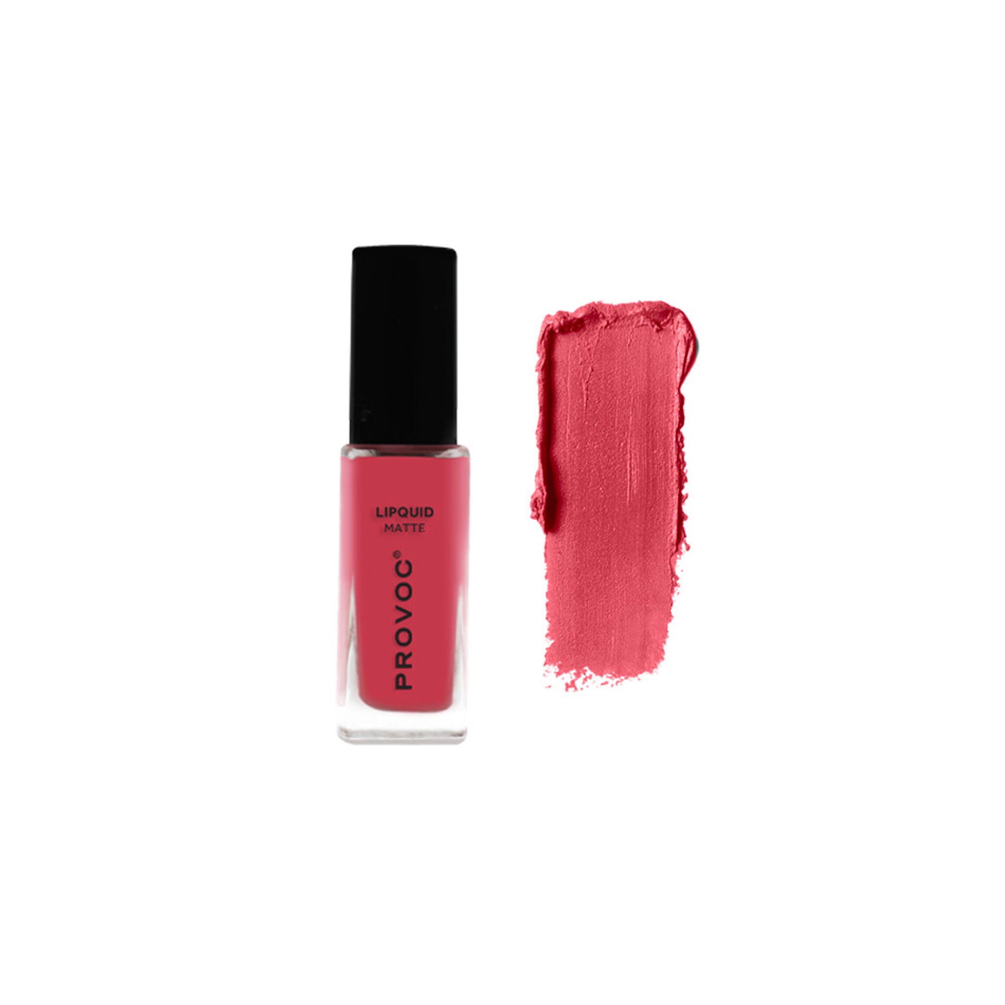 Provoc Lipquid Matte Lipstick 07 Autumn Lebanon