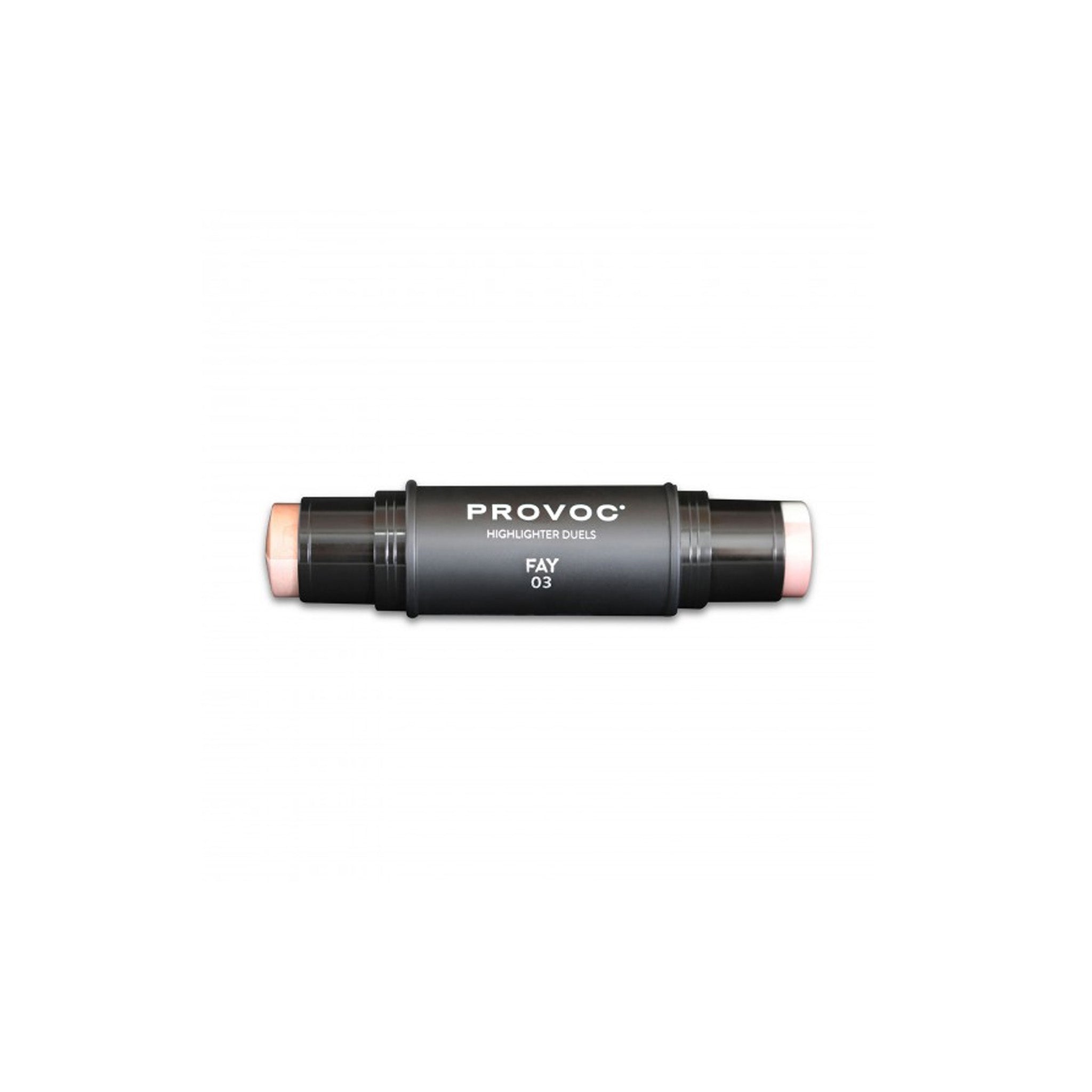 Provoc Highlighter Duels 02 Highnighter Lebanon