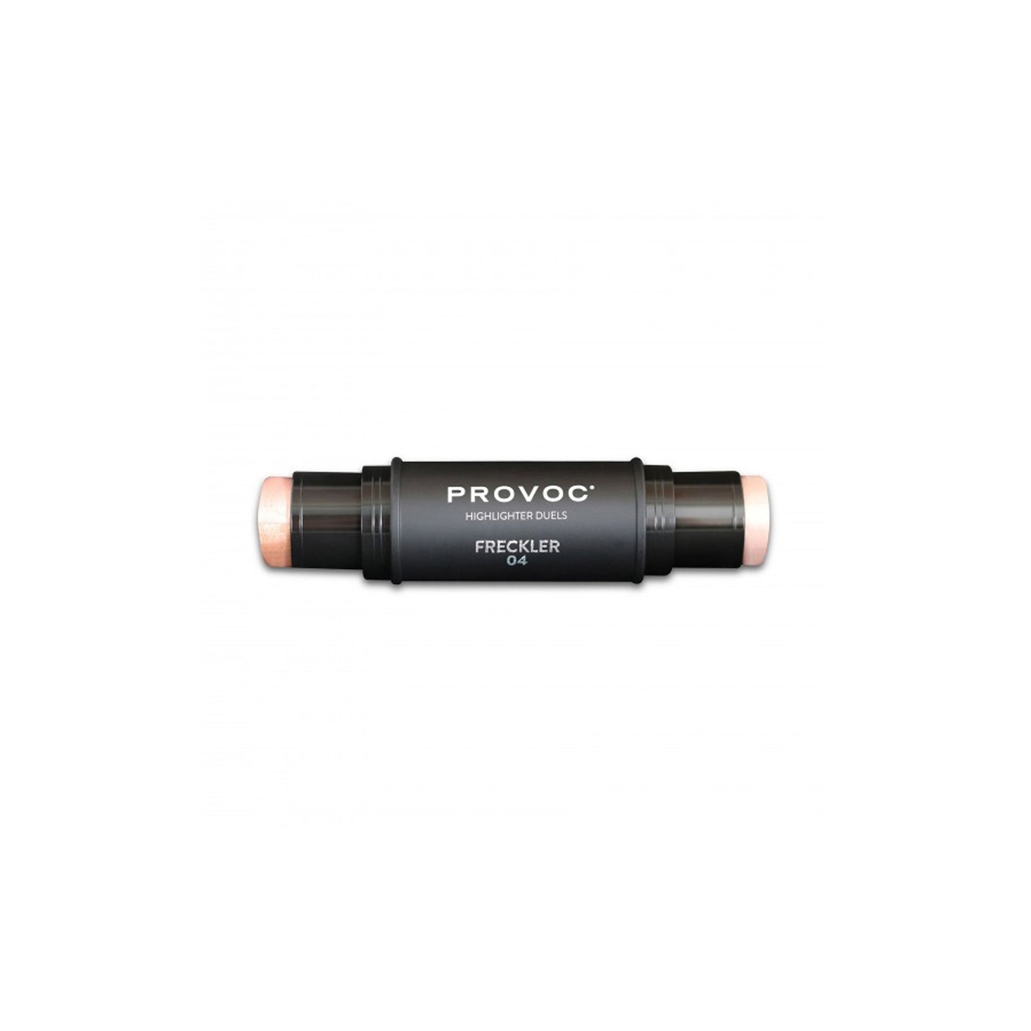 Provoc Highlighter Duels 03 Fay Lebanon