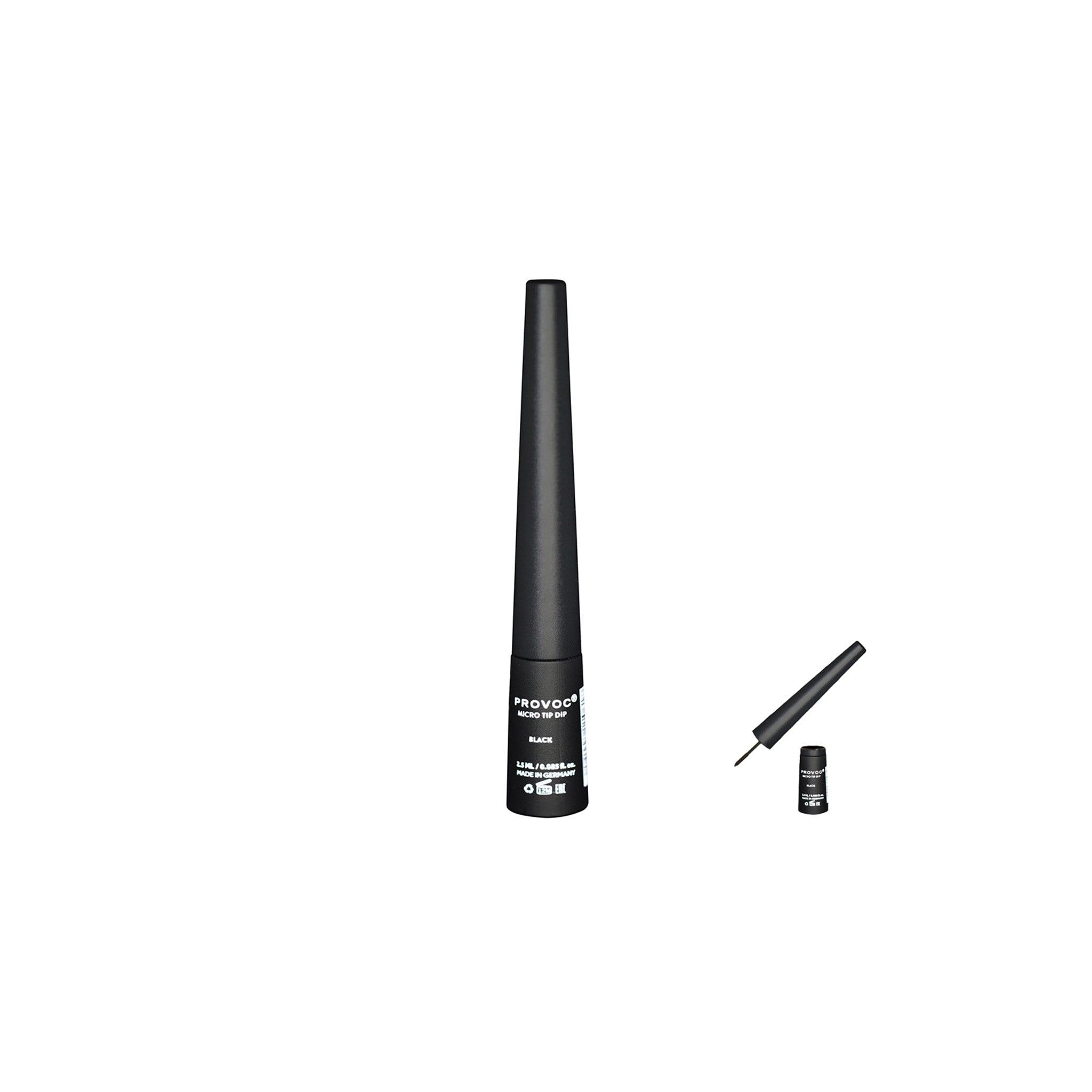 Provoc Micro Tip Dip Liquid Eyeliner Lebanon