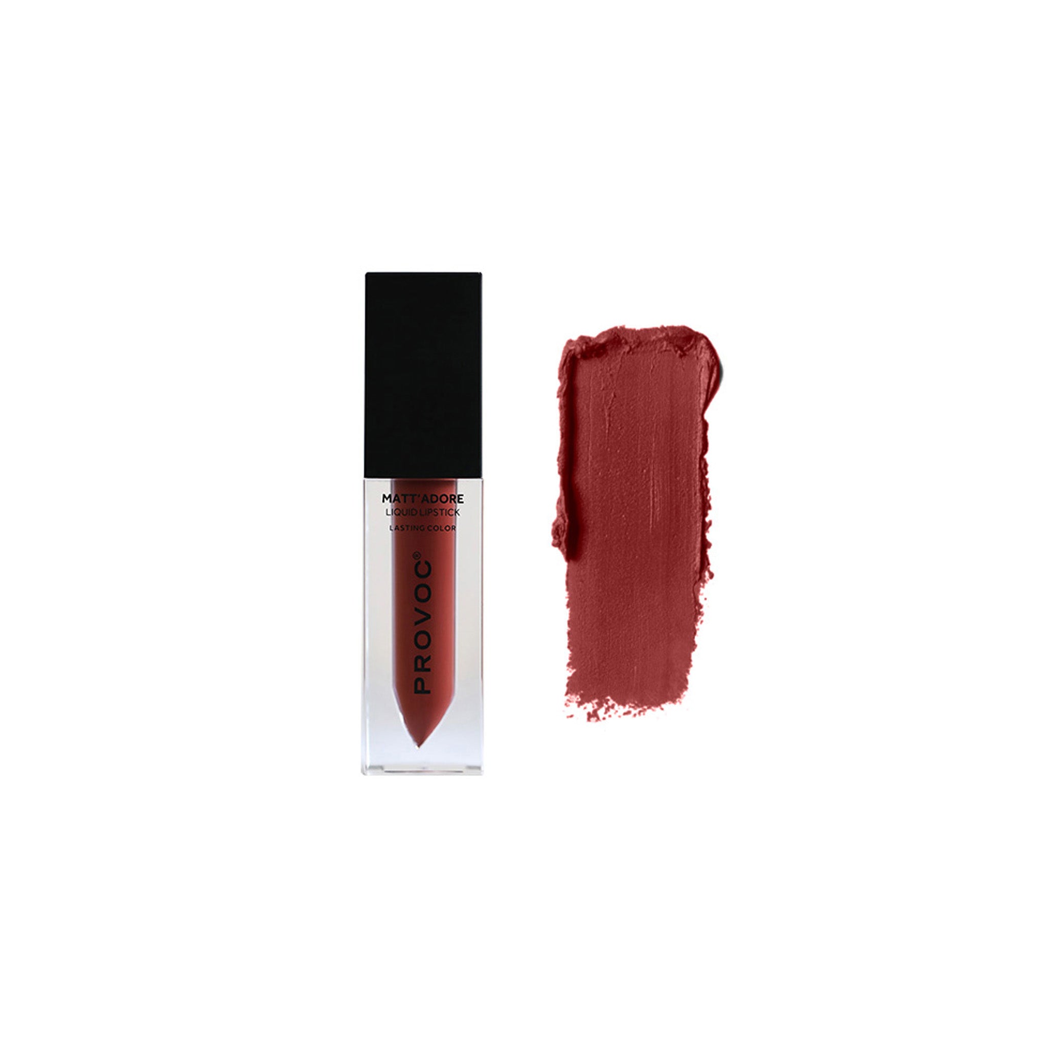 Provoc Matt’adore Liquid Lipstick 03 Tender Lebanon