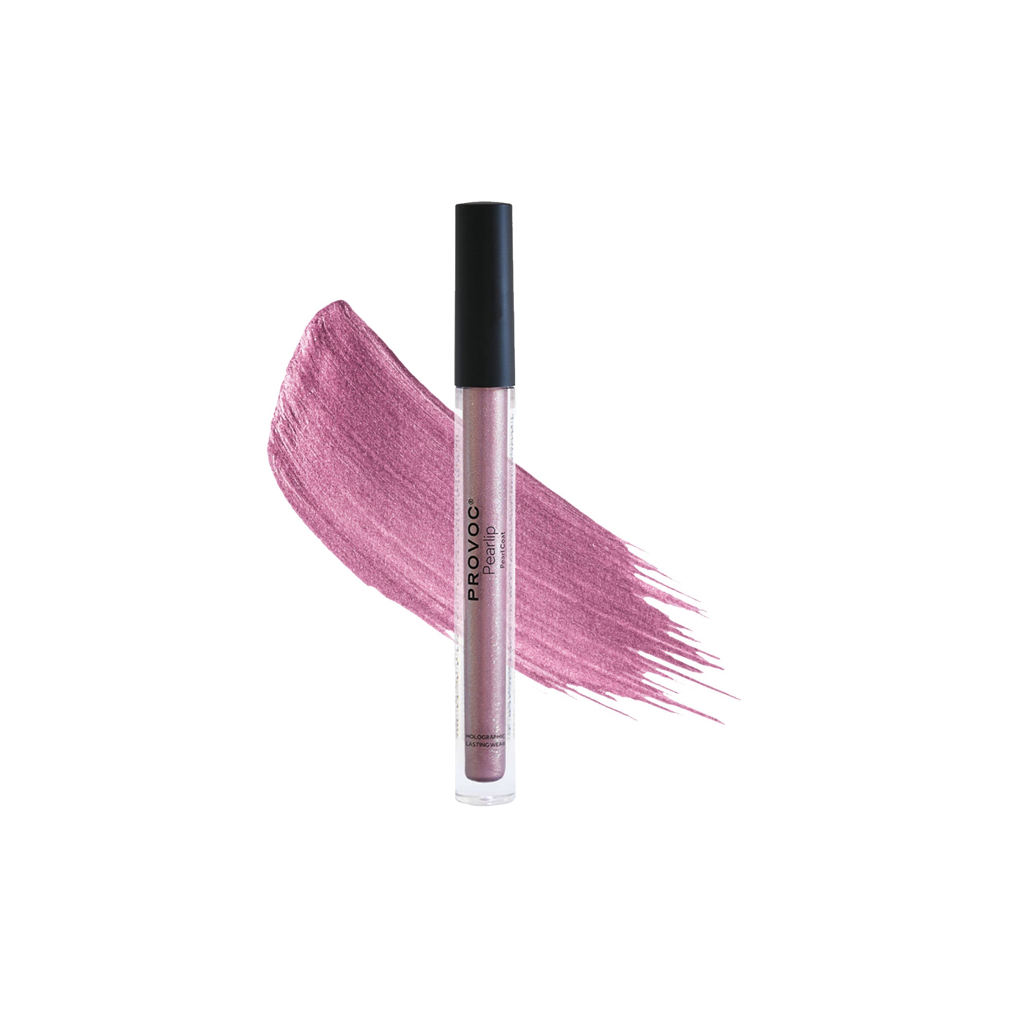 Provoc Pearlip Lip Coat 01 Sunscorch Lebanon