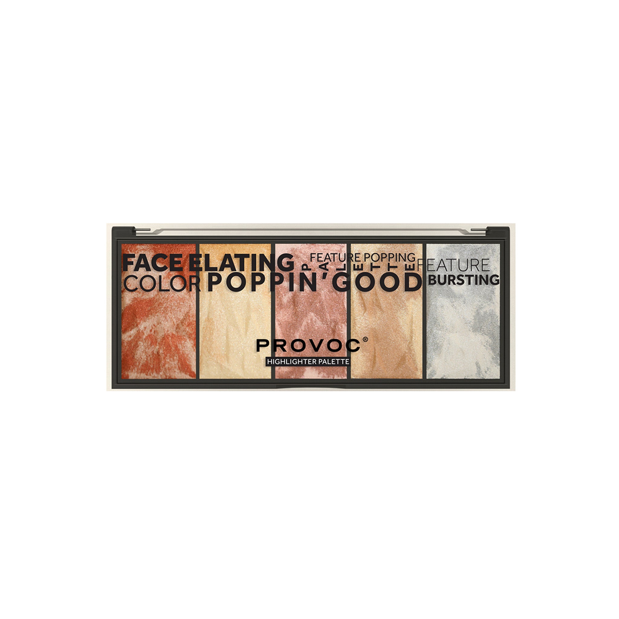 Provoc Palette Highlighter Lebanon