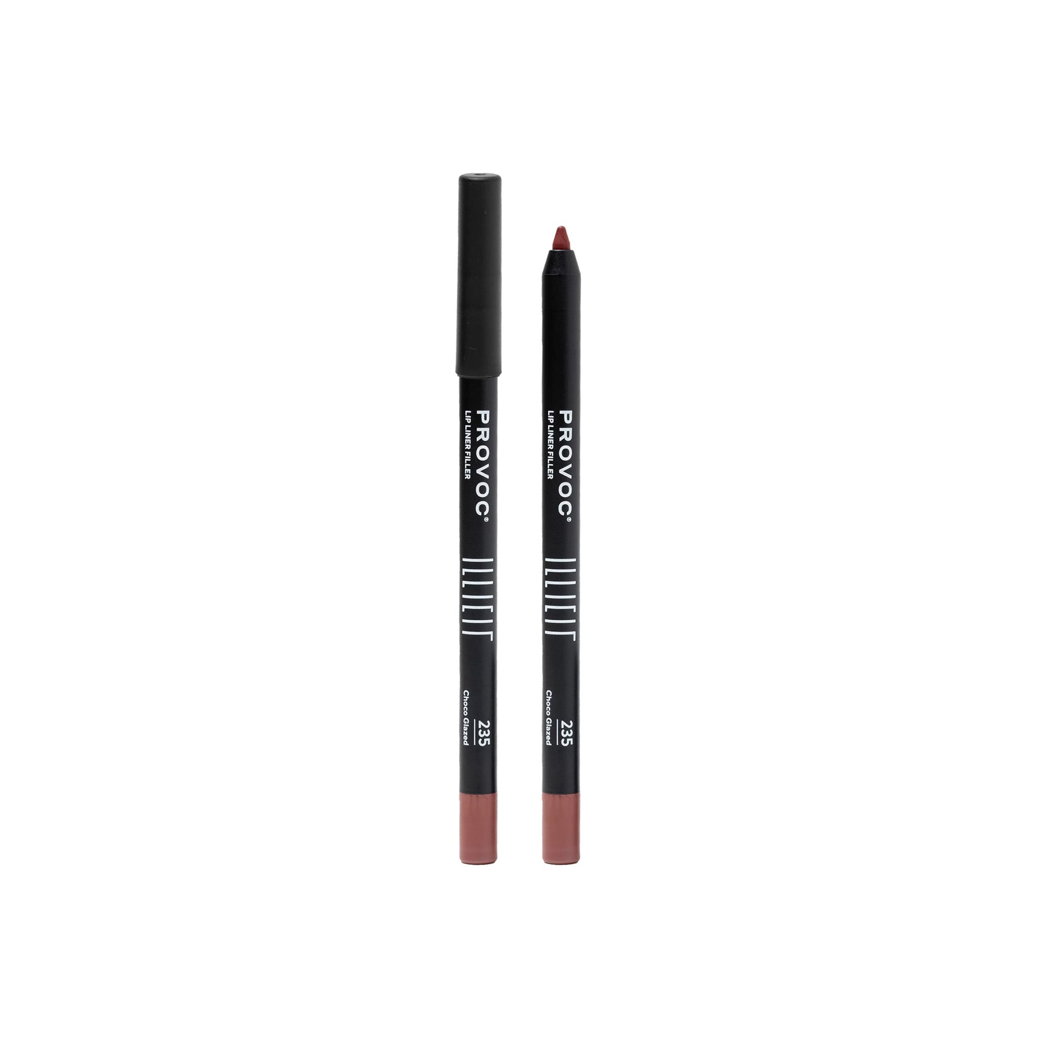 Provoc Illicit Lip Liner Filler 226 Caffe Latte Lebanon