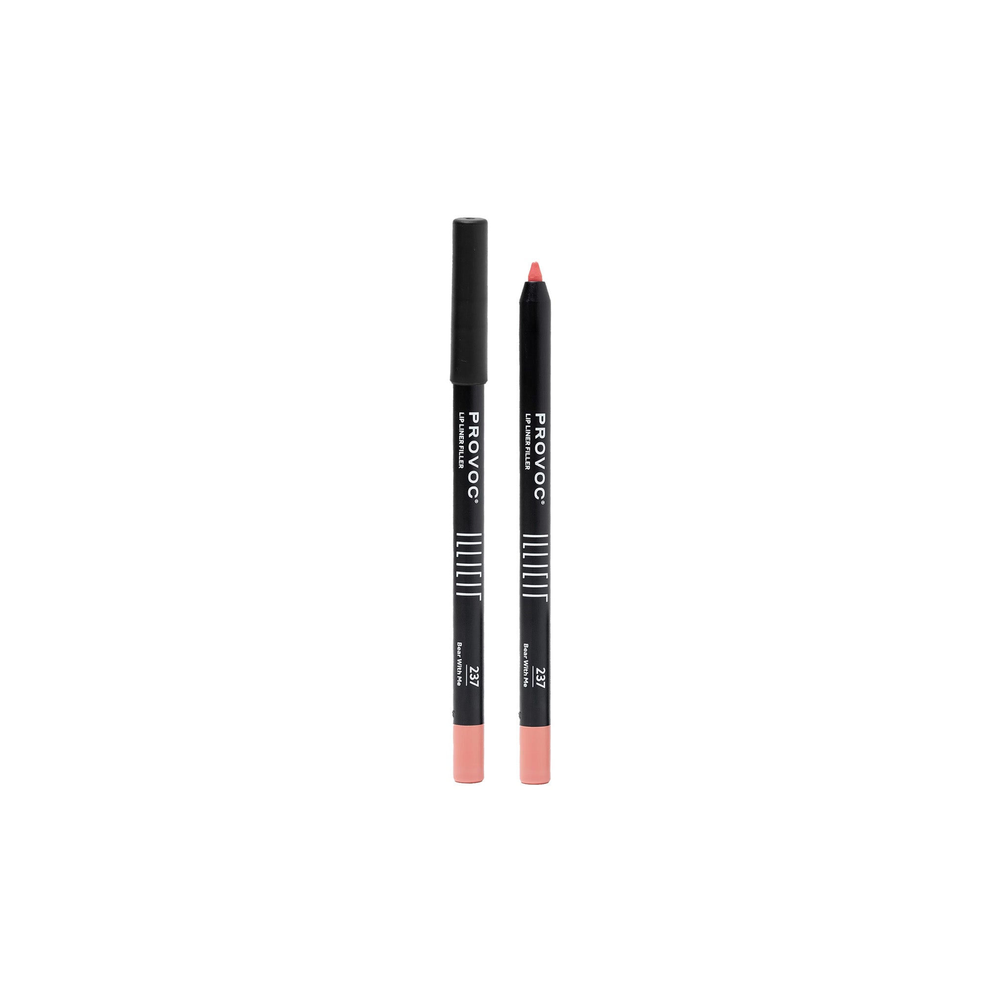 Provoc Illicit Lip Liner Filler 237 Bear With Me Lebanon
