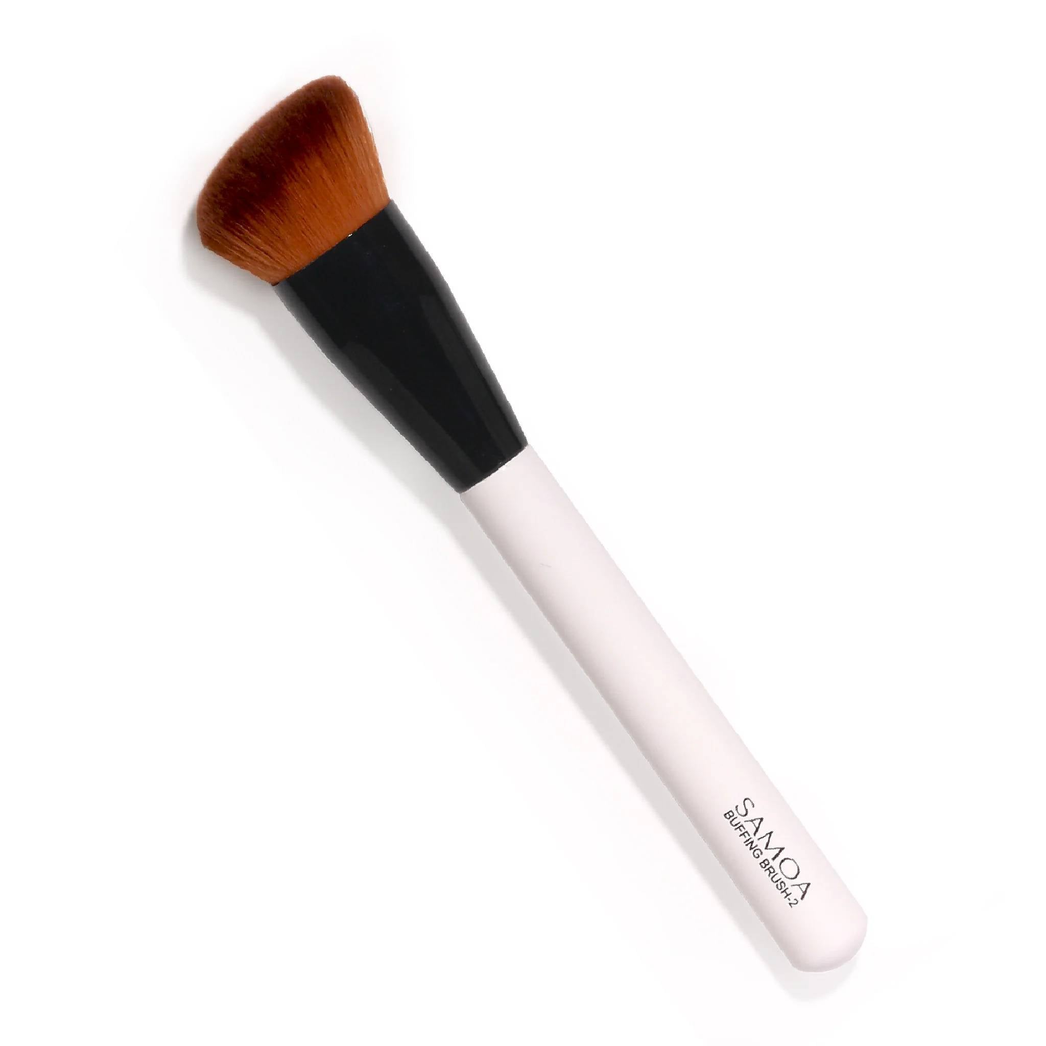 Samoa Cosmetics Buffing Brush-2 Lebanon