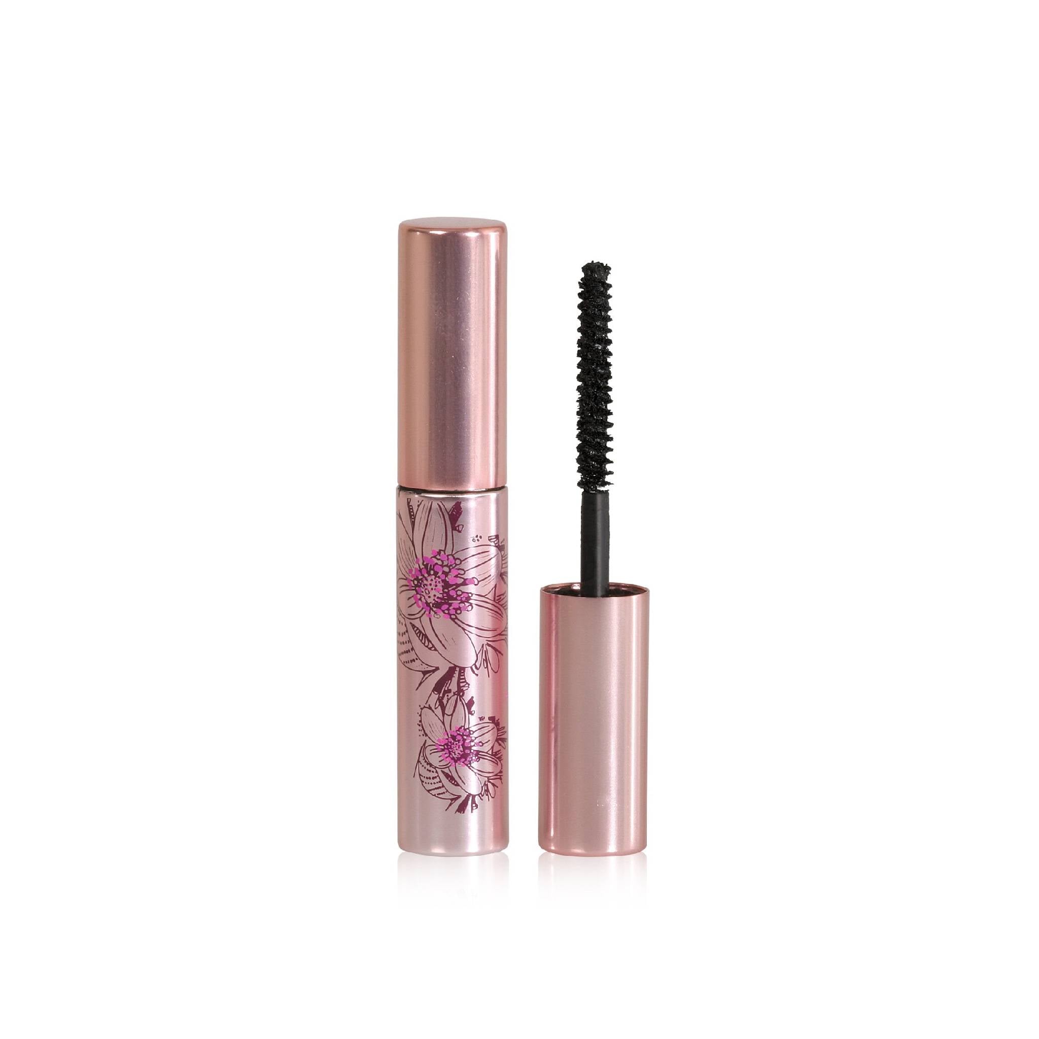Samoa Cosmetics Lotus Mascara Mini Black Lebanon
