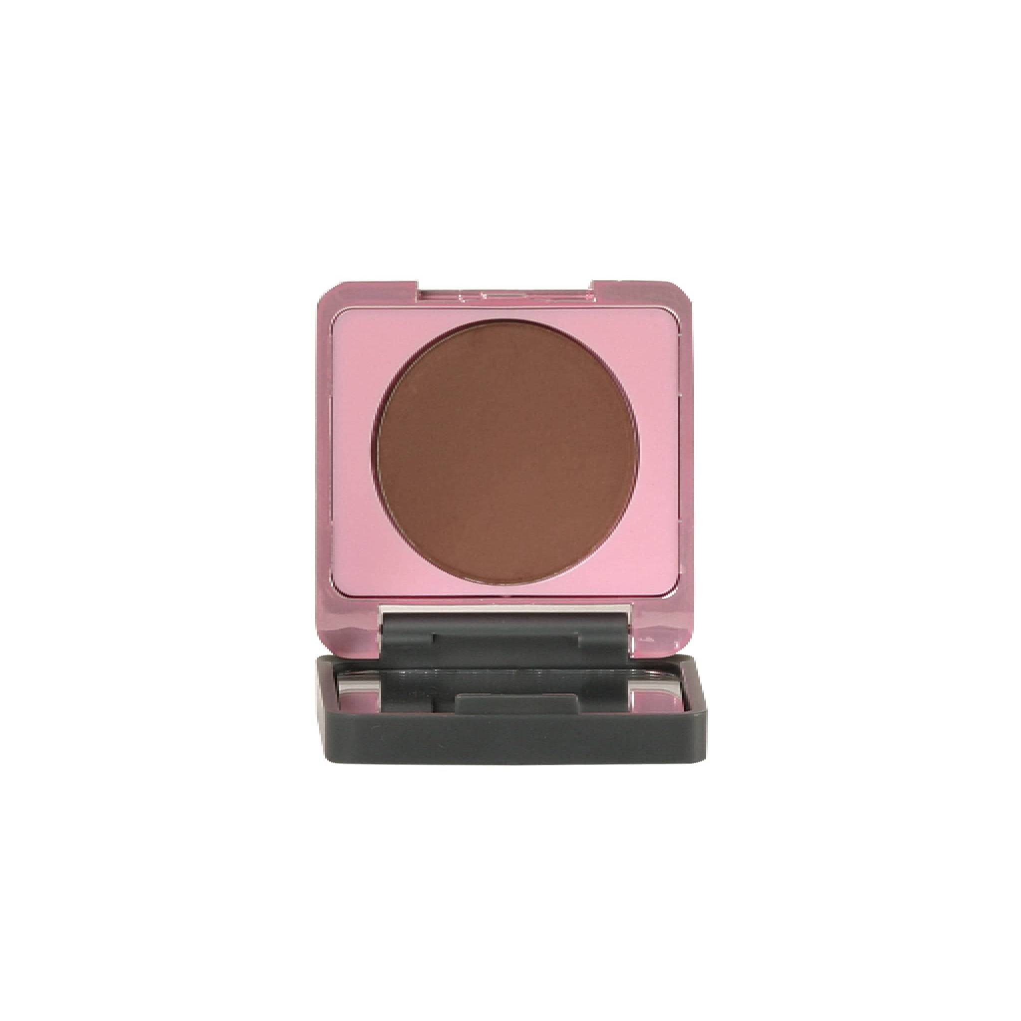 Samoa Cosmetics Browza Eyebrow Compact Powder 03 Chocolate Lebanon