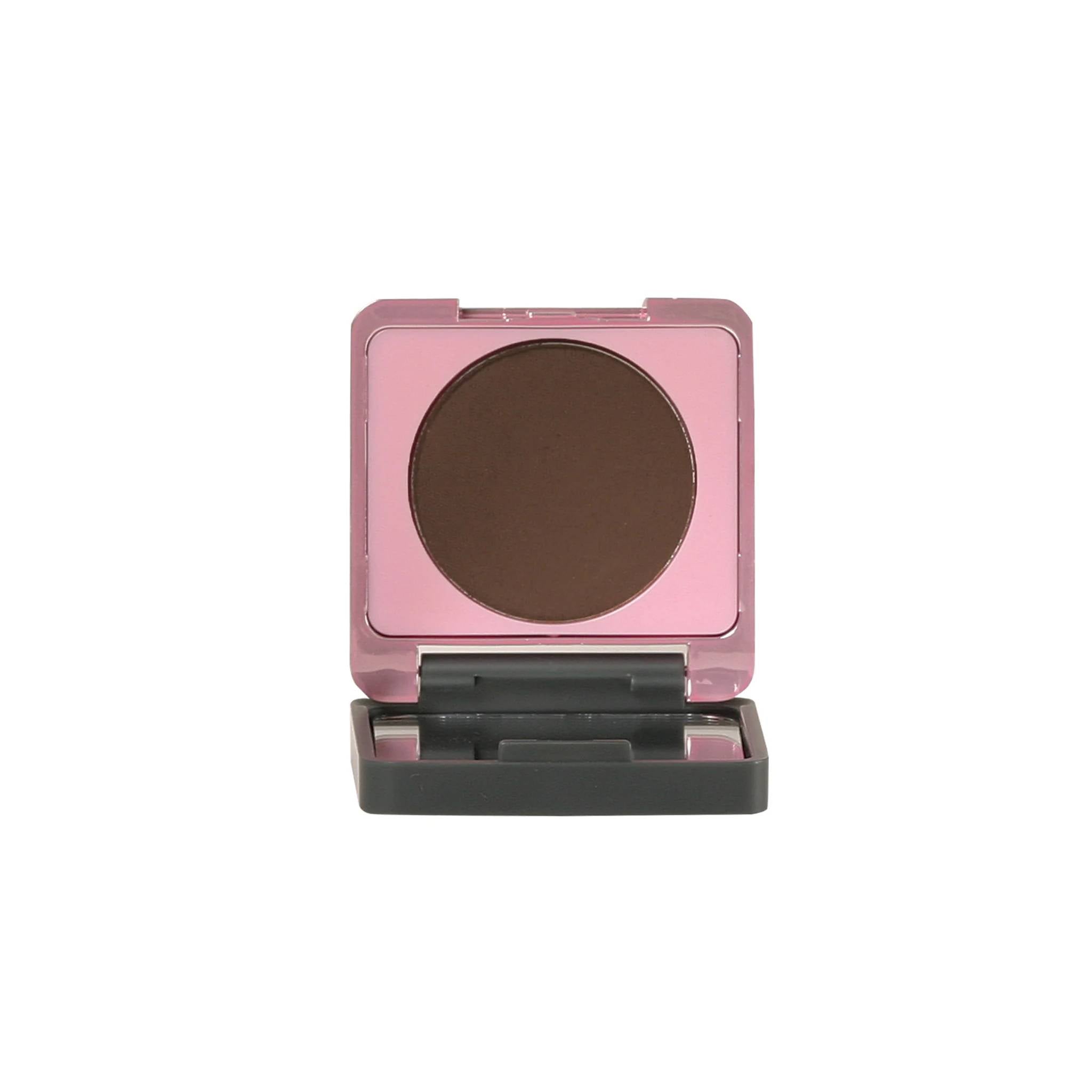 Samoa Cosmetics Browza Eyebrow Compact Powder 04 Ebony Lebanon