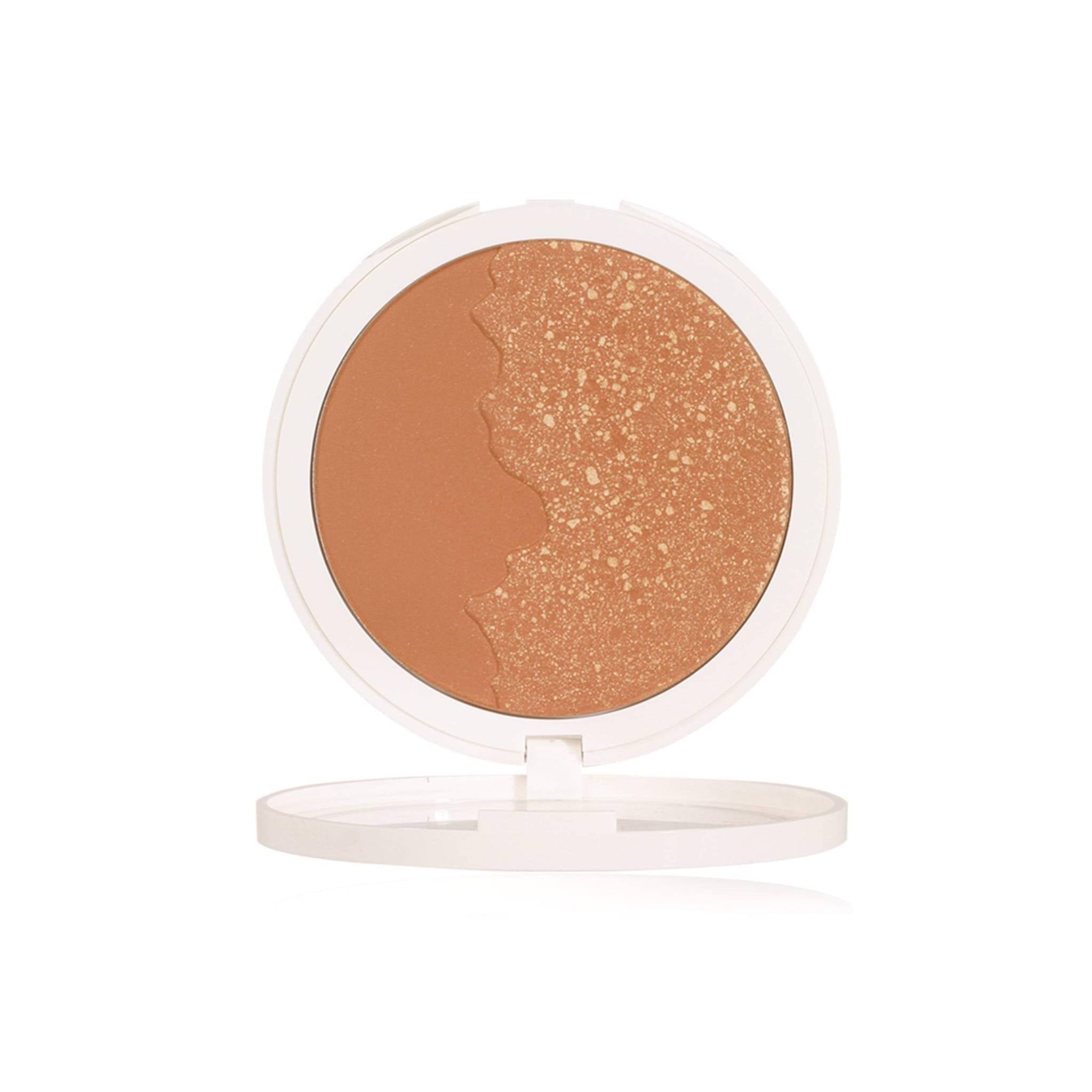 Samoa Cosmetics Give Me Sun Bronzing Face Powder Lebanon